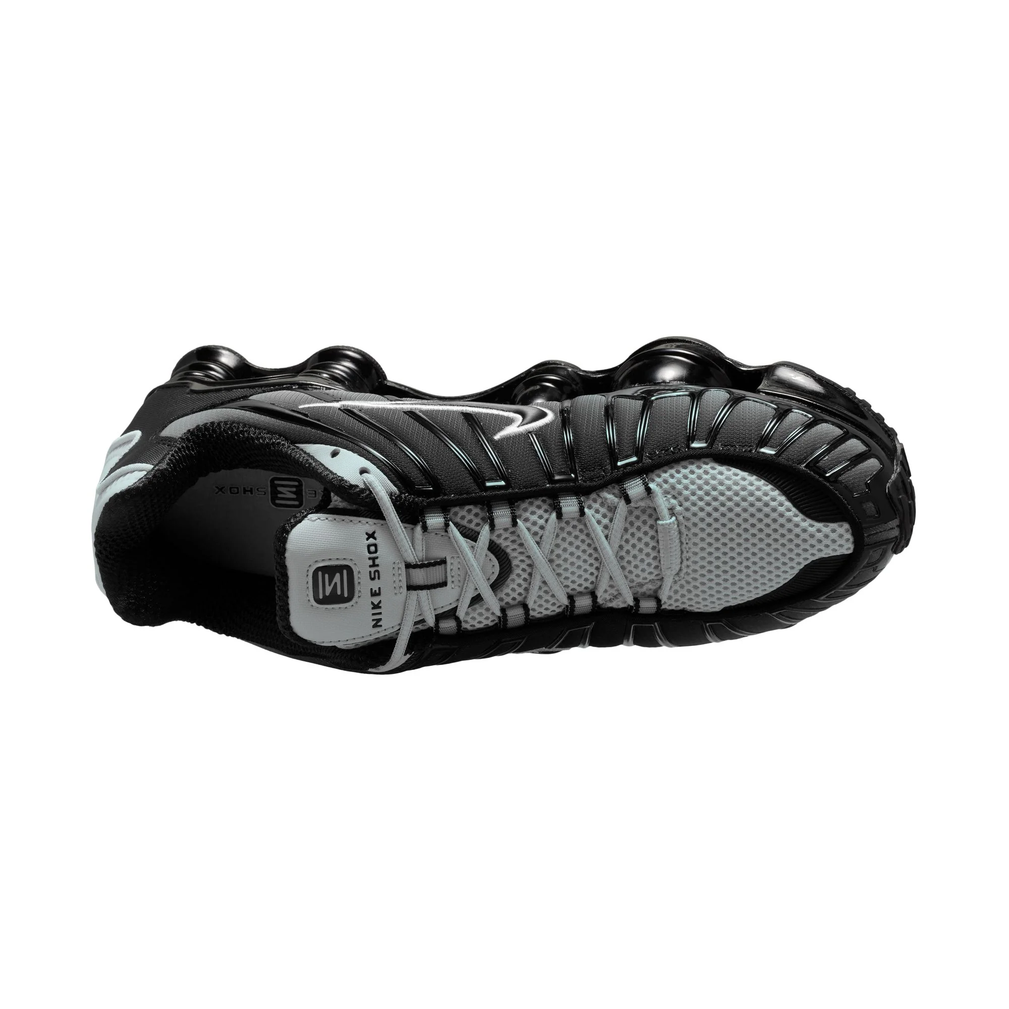 M Nike Shox TL AV3595-017 - Image 8