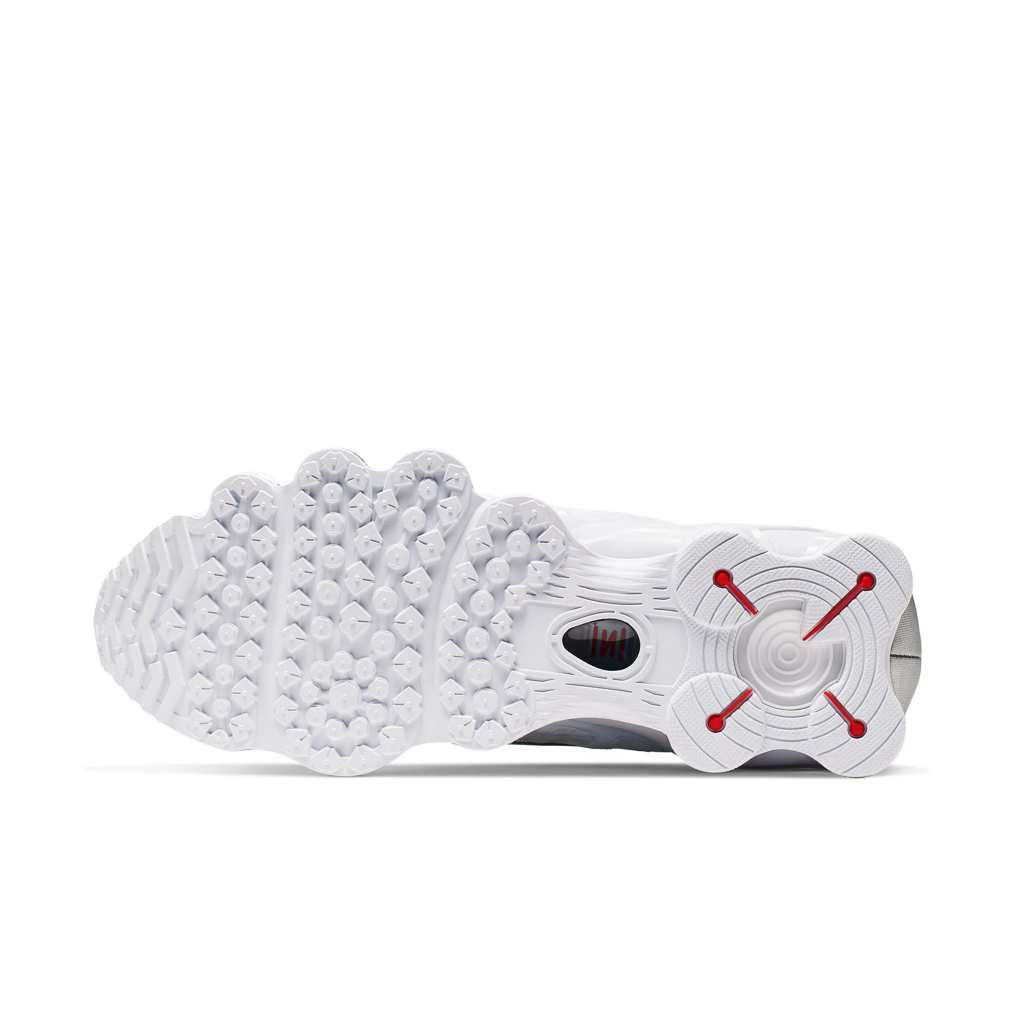 M Nike Shox TL AV3595-100 - Image 10