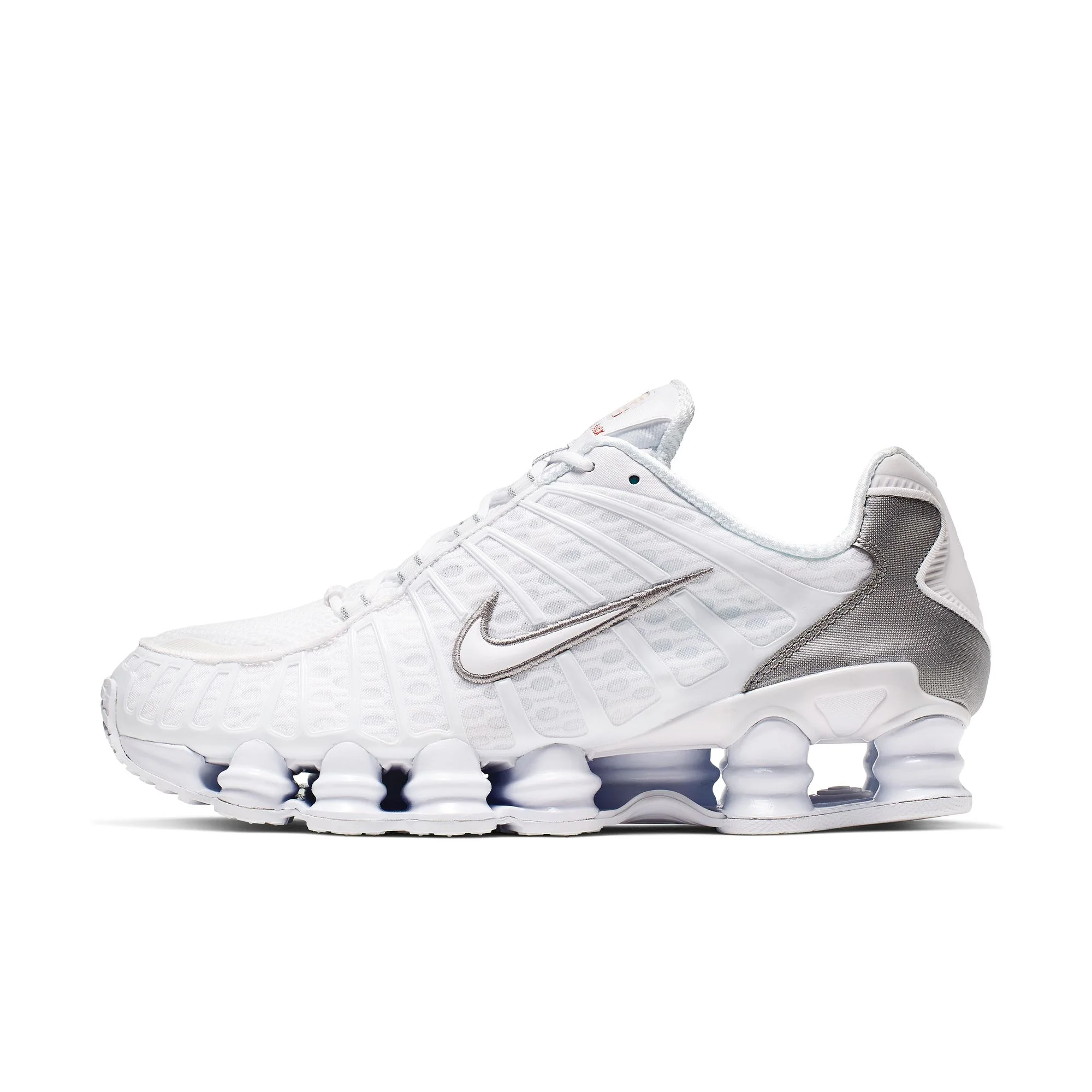 M Nike Shox TL AV3595-100 - Image 2
