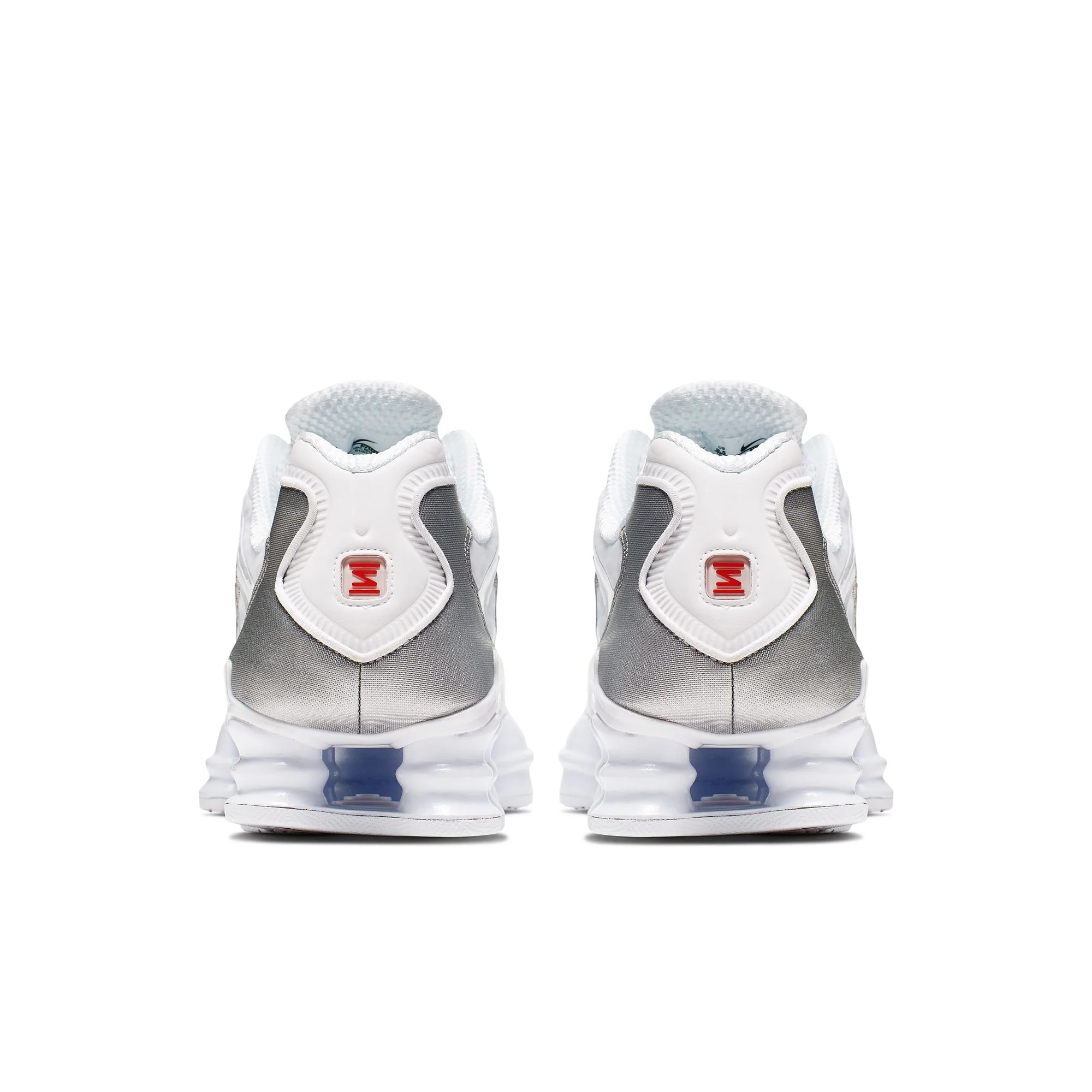 M Nike Shox TL AV3595-100 - Image 3