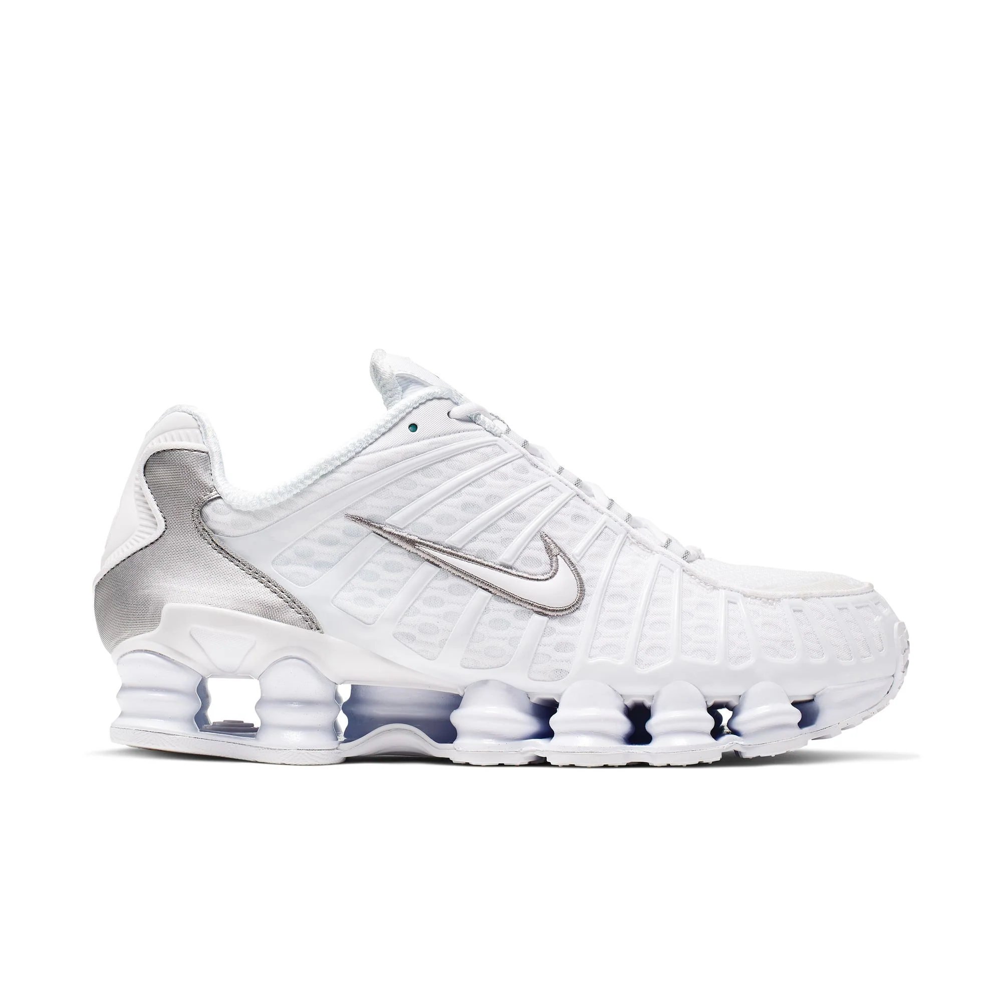 M Nike Shox TL AV3595-100 - Image 7
