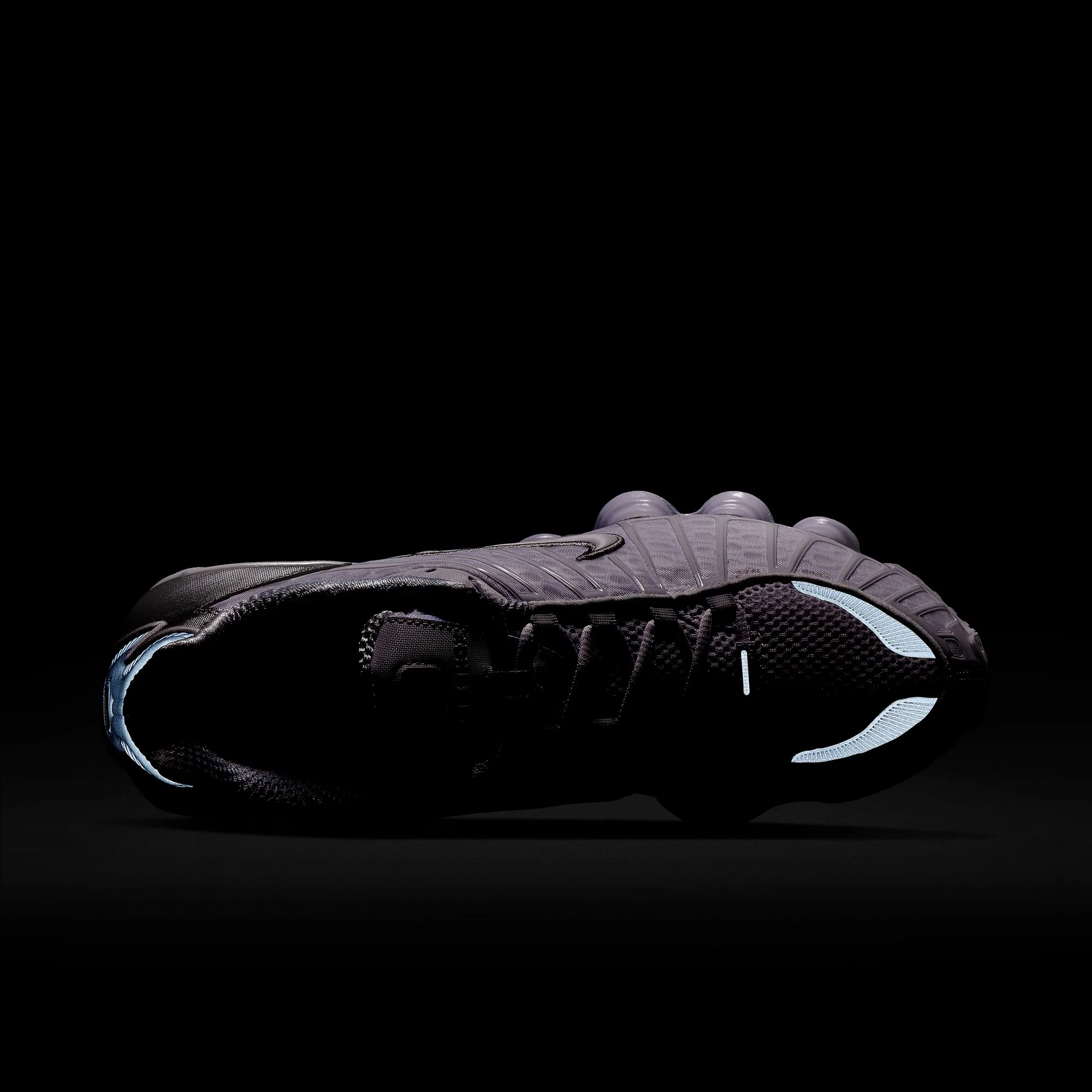 M Nike Shox TL AV3595-100 - Image 9