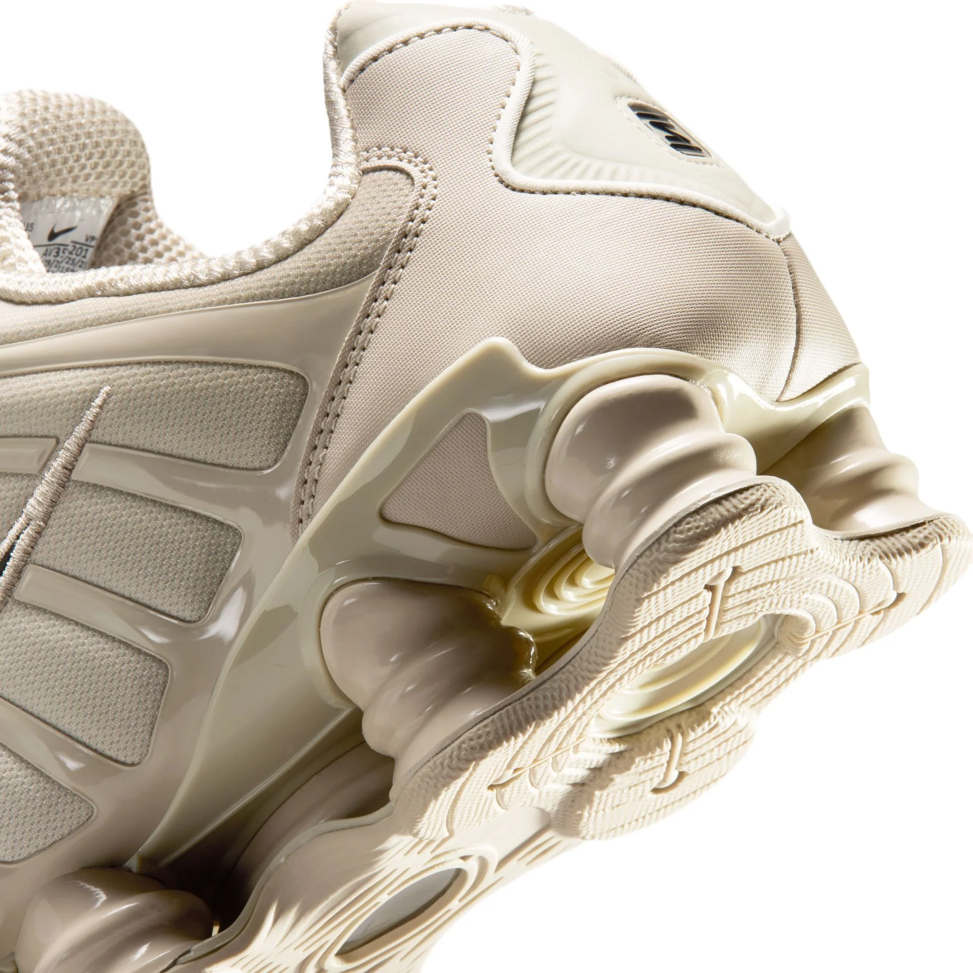 M Nike Shox TL AV3595-201 - Image 10