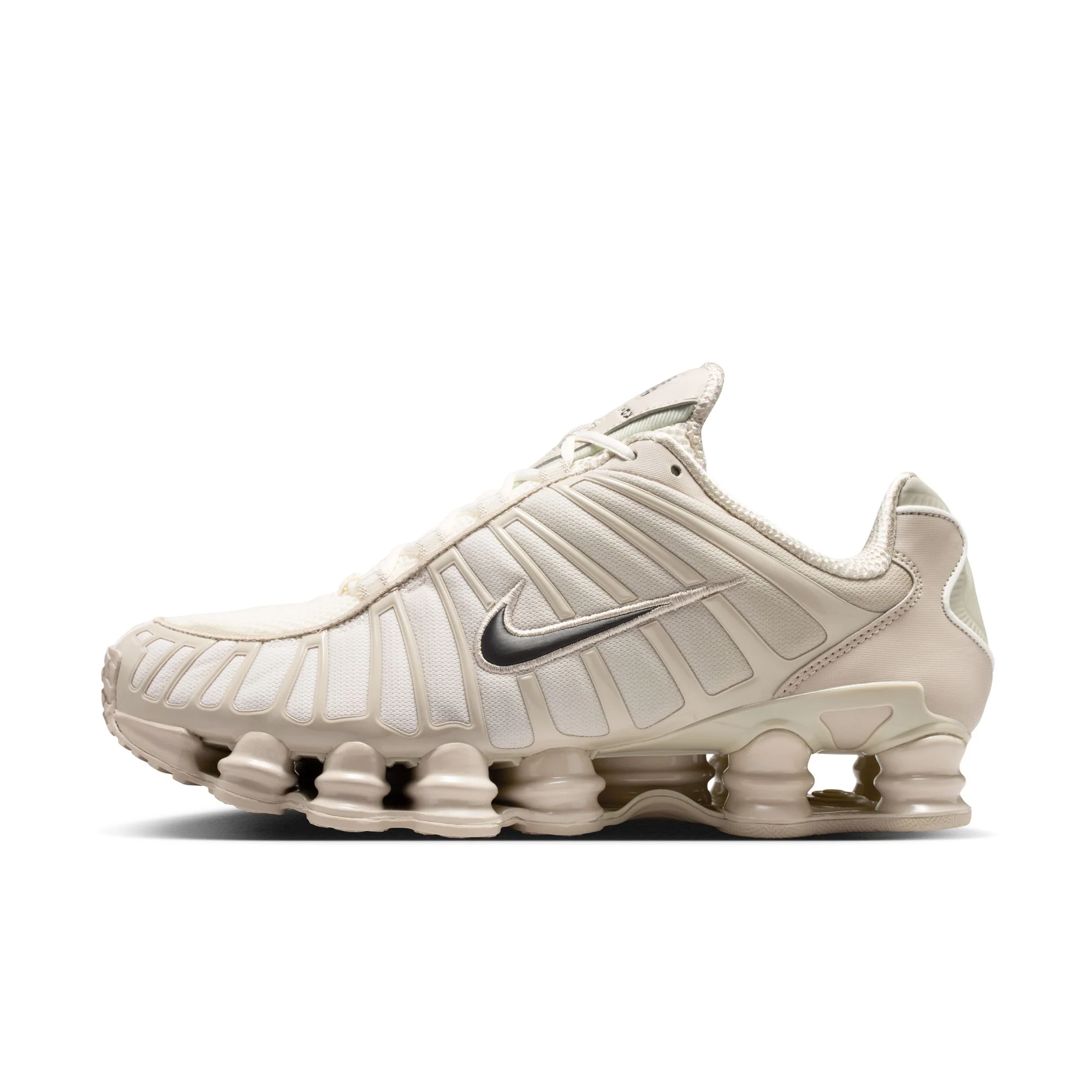 M Nike Shox TL AV3595-201 - Image 2