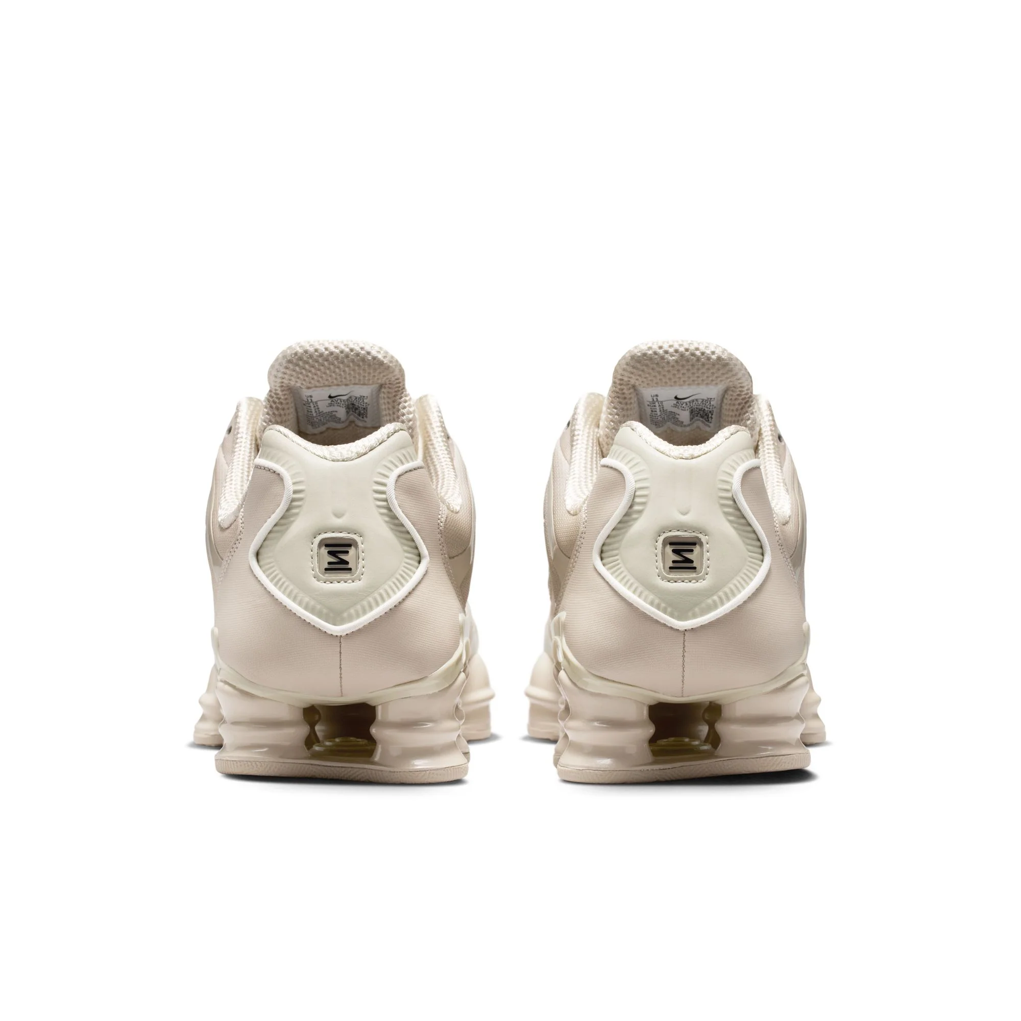 M Nike Shox TL AV3595-201 - Image 3