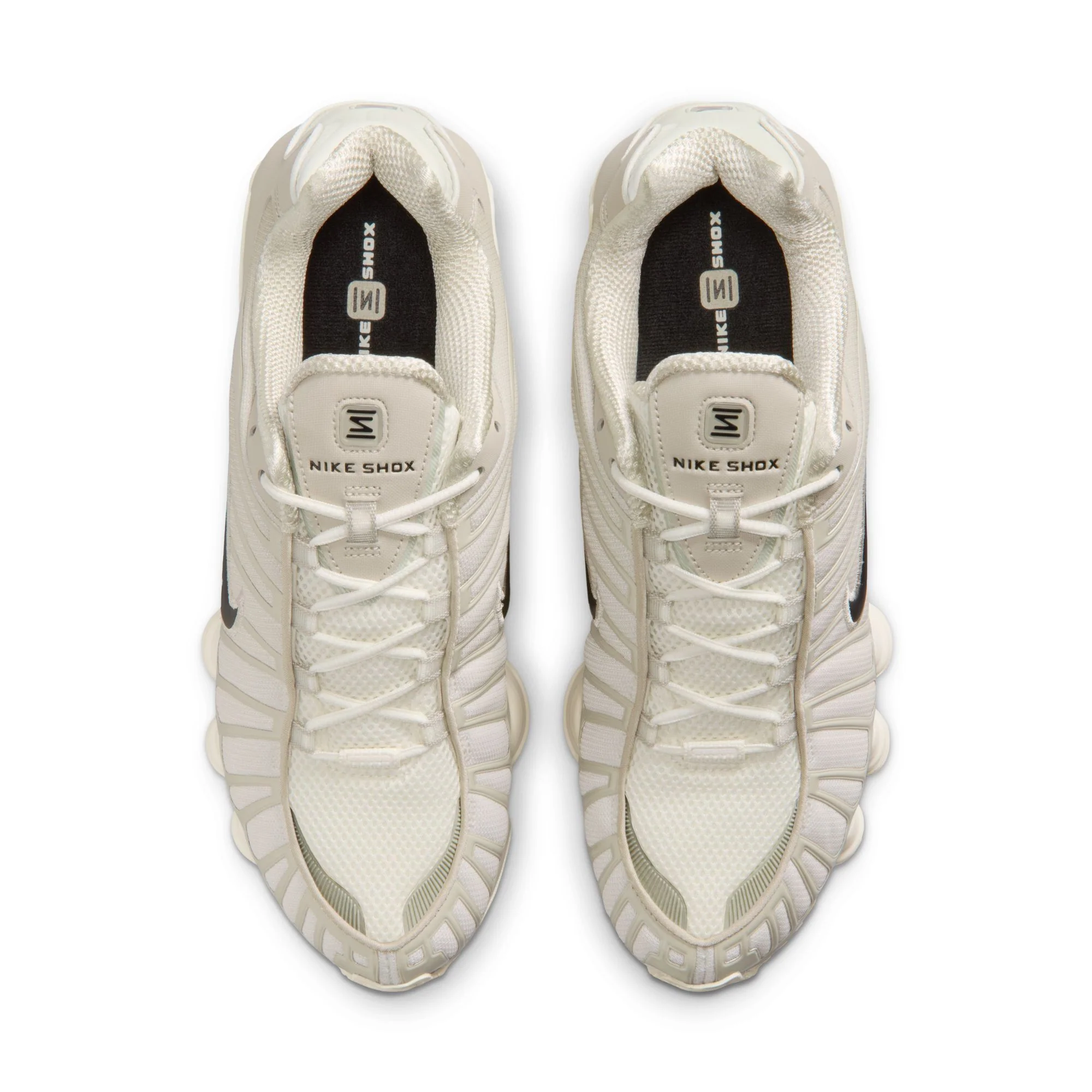 M Nike Shox TL AV3595-201 - Image 4