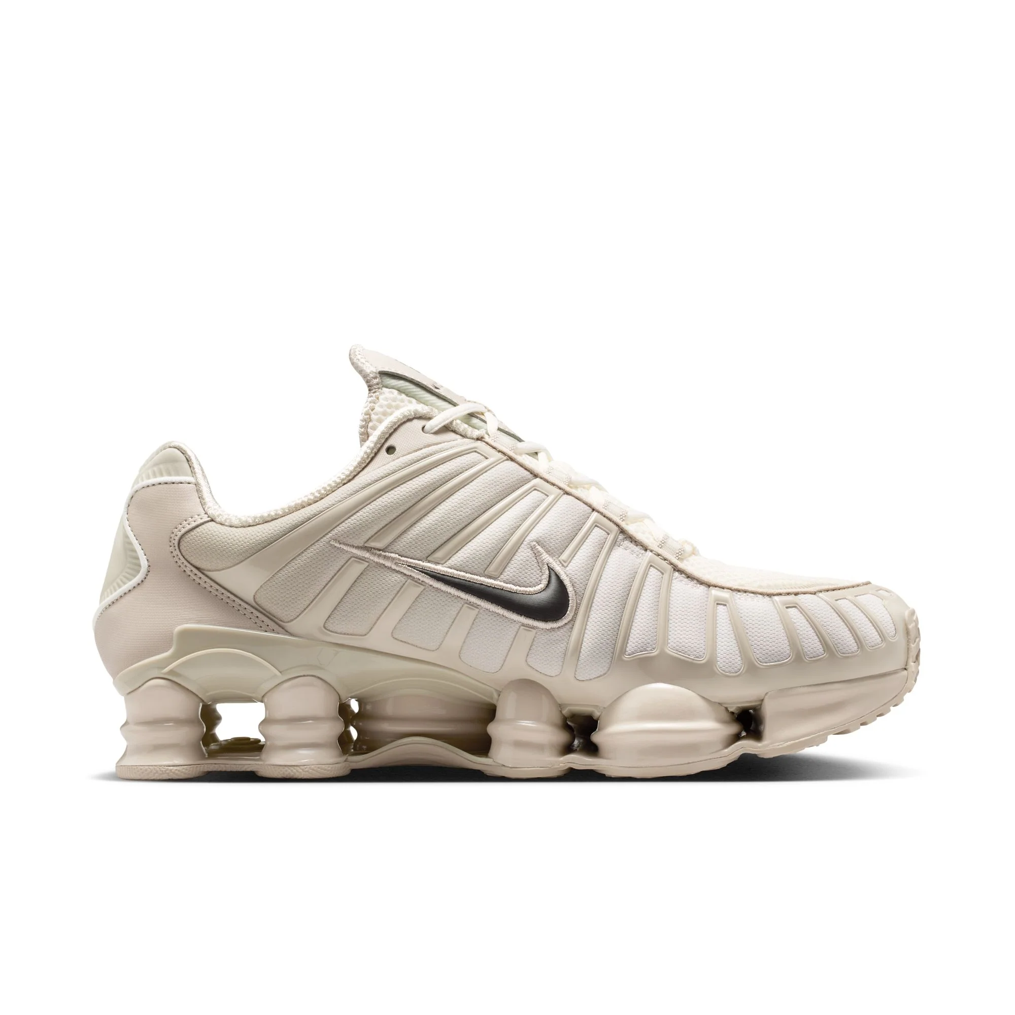 M Nike Shox TL AV3595-201 - Image 7