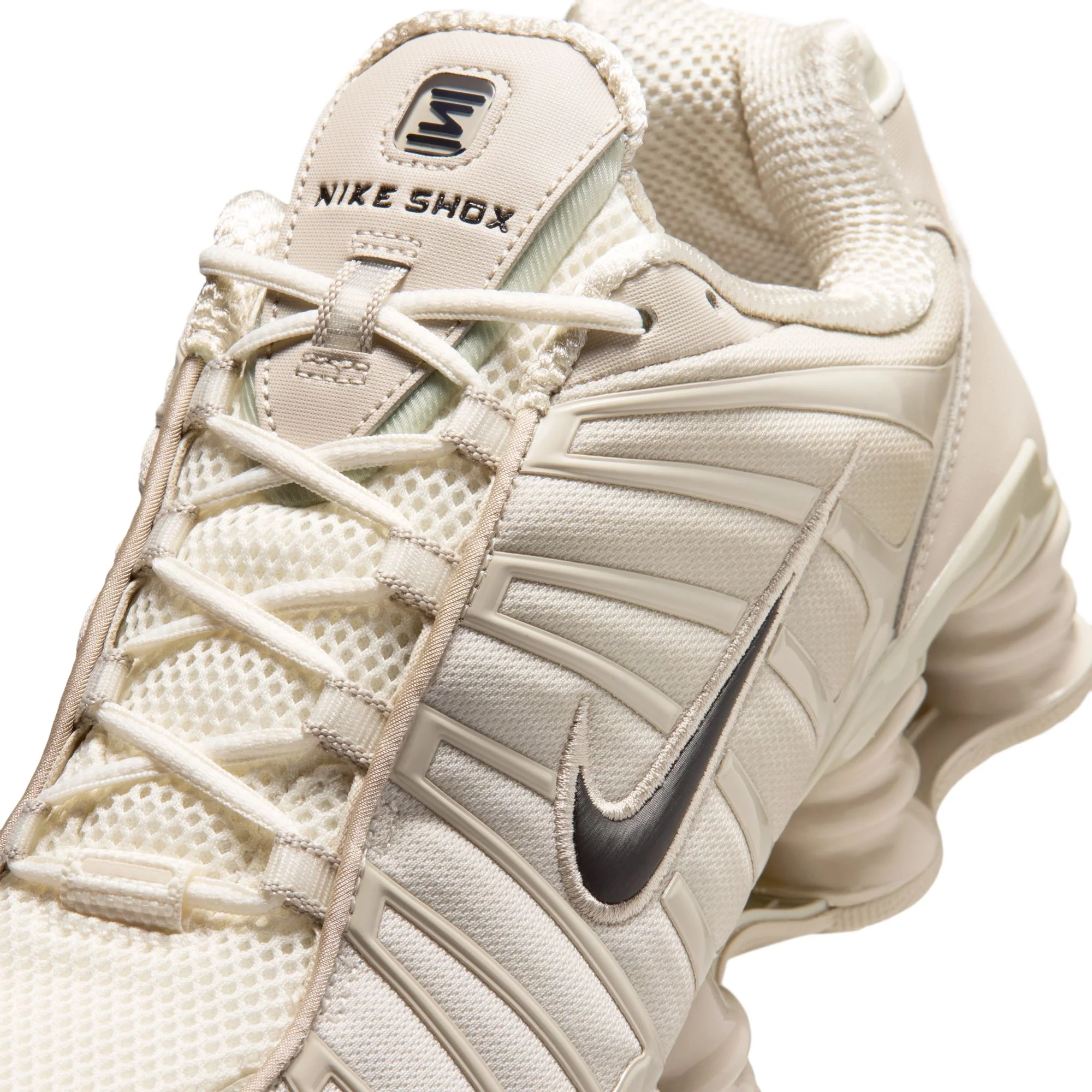 M Nike Shox TL AV3595-201 - Image 9