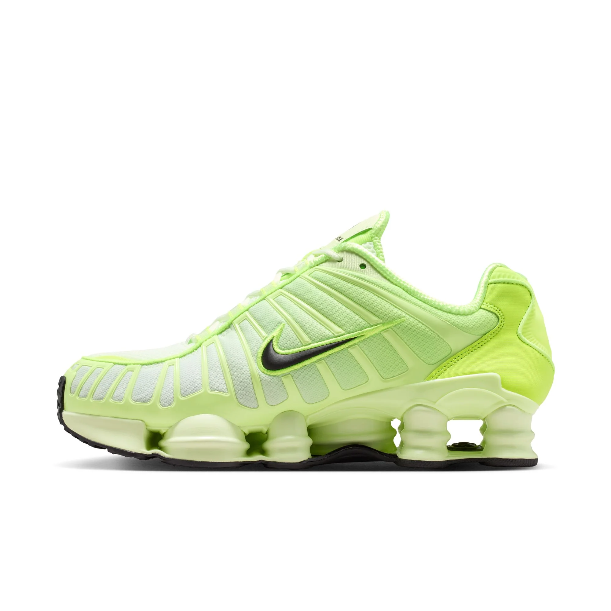 M Nike Shox TL AV3595-700 - Image 5