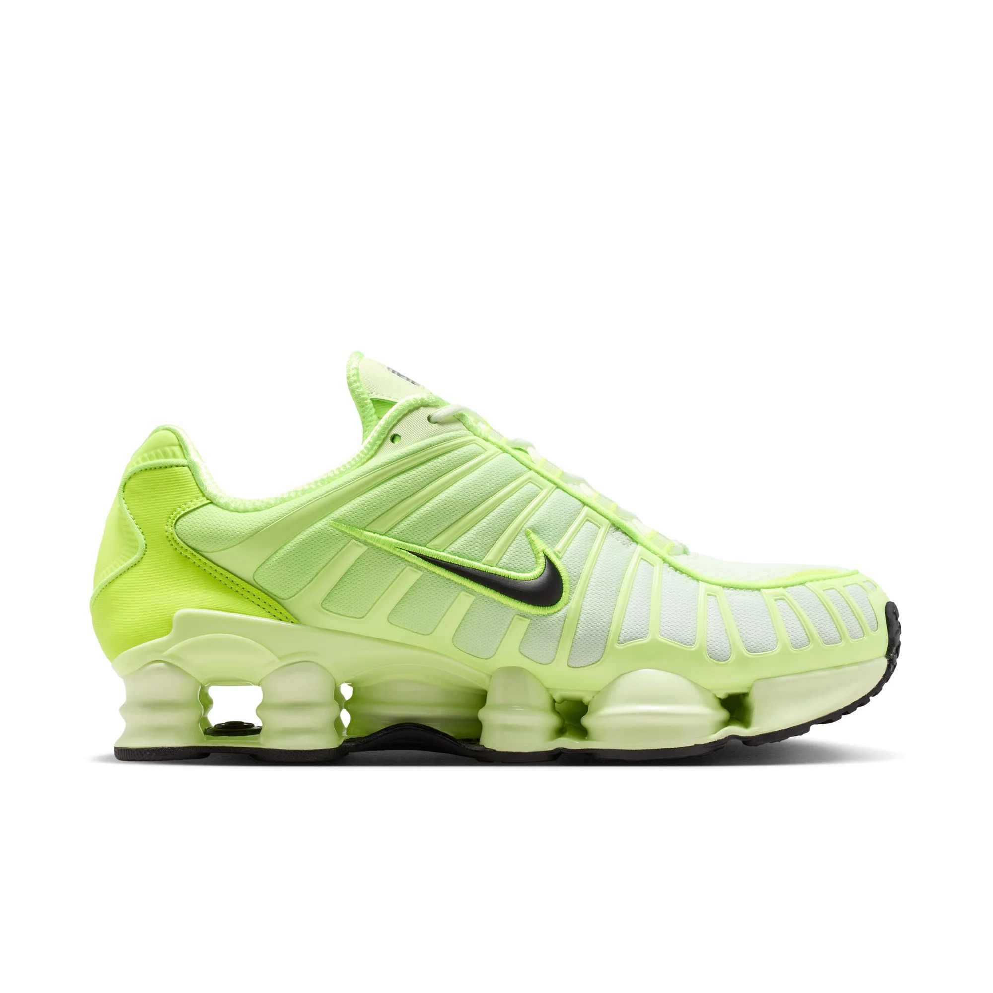 M Nike Shox TL AV3595-700 - Image 6