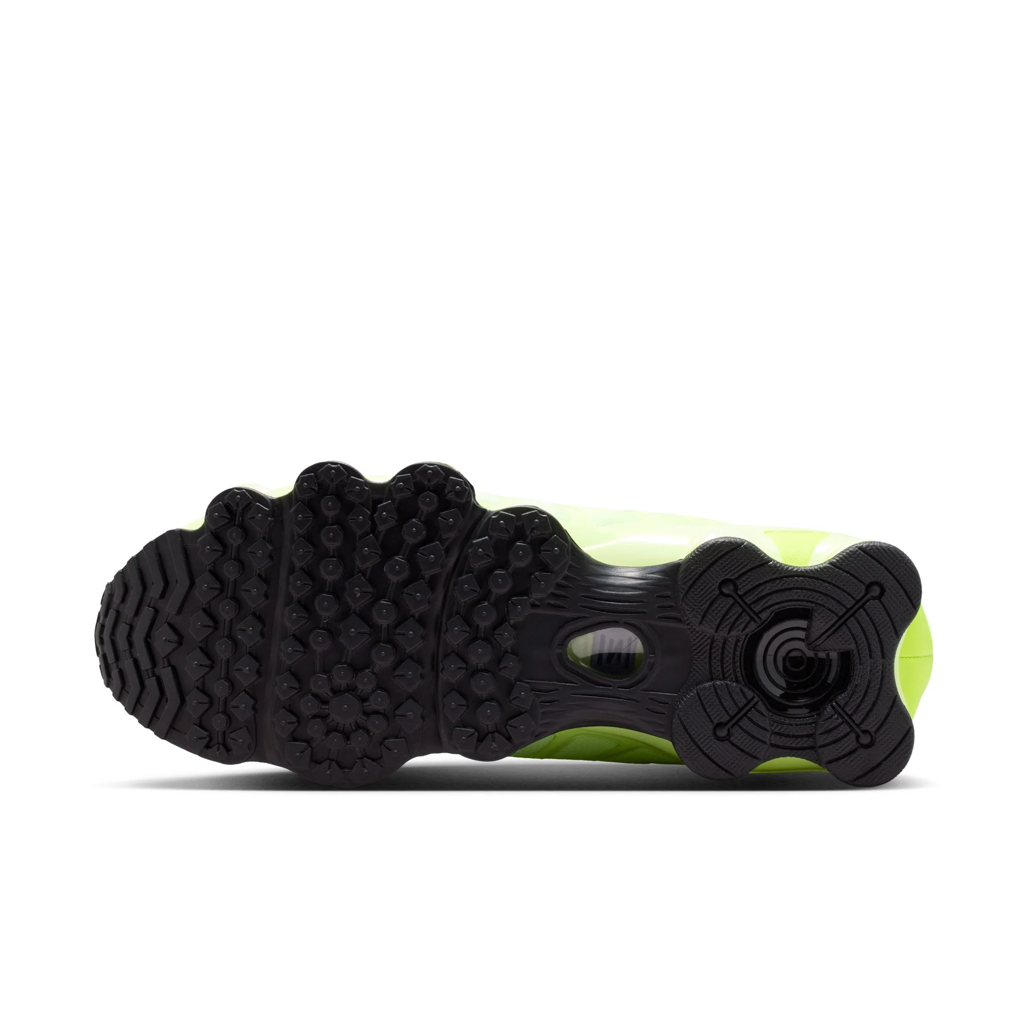 M Nike Shox TL AV3595-700 - Image 7