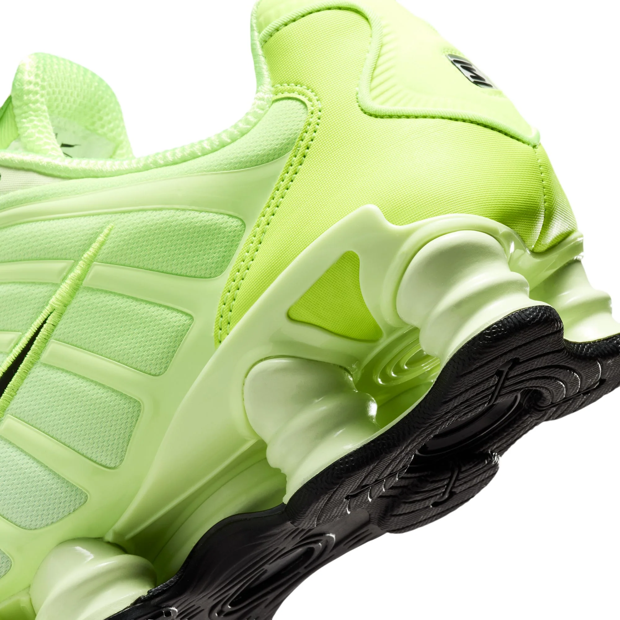 M Nike Shox TL AV3595-700 - Image 9