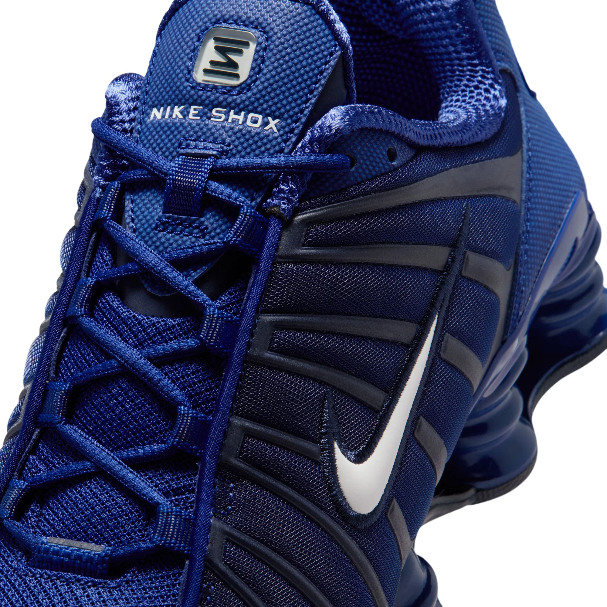 M Nike Shox TL IH1338-400 - Image 10