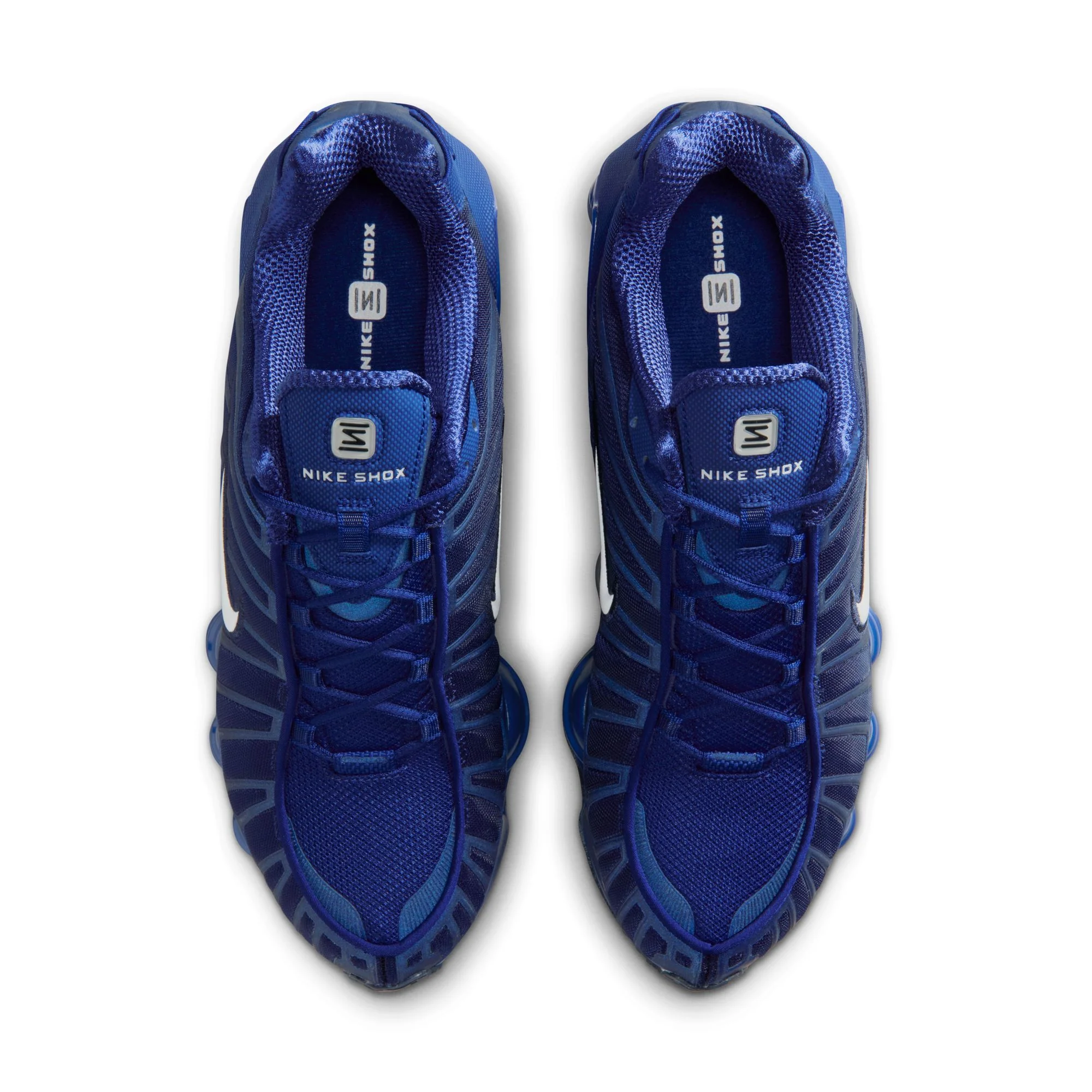 M Nike Shox TL IH1338-400 - Image 4