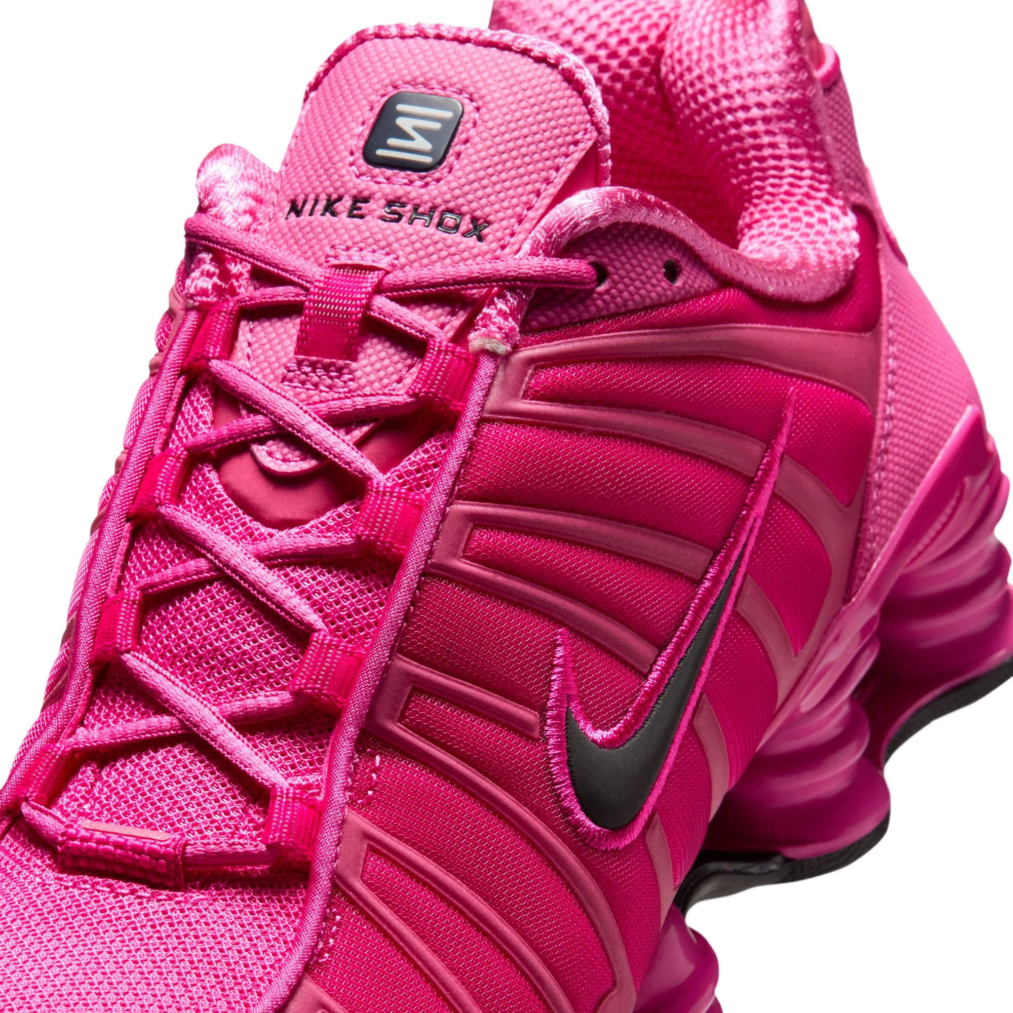 M Nike Shox TL IH1338-600 - Image 11