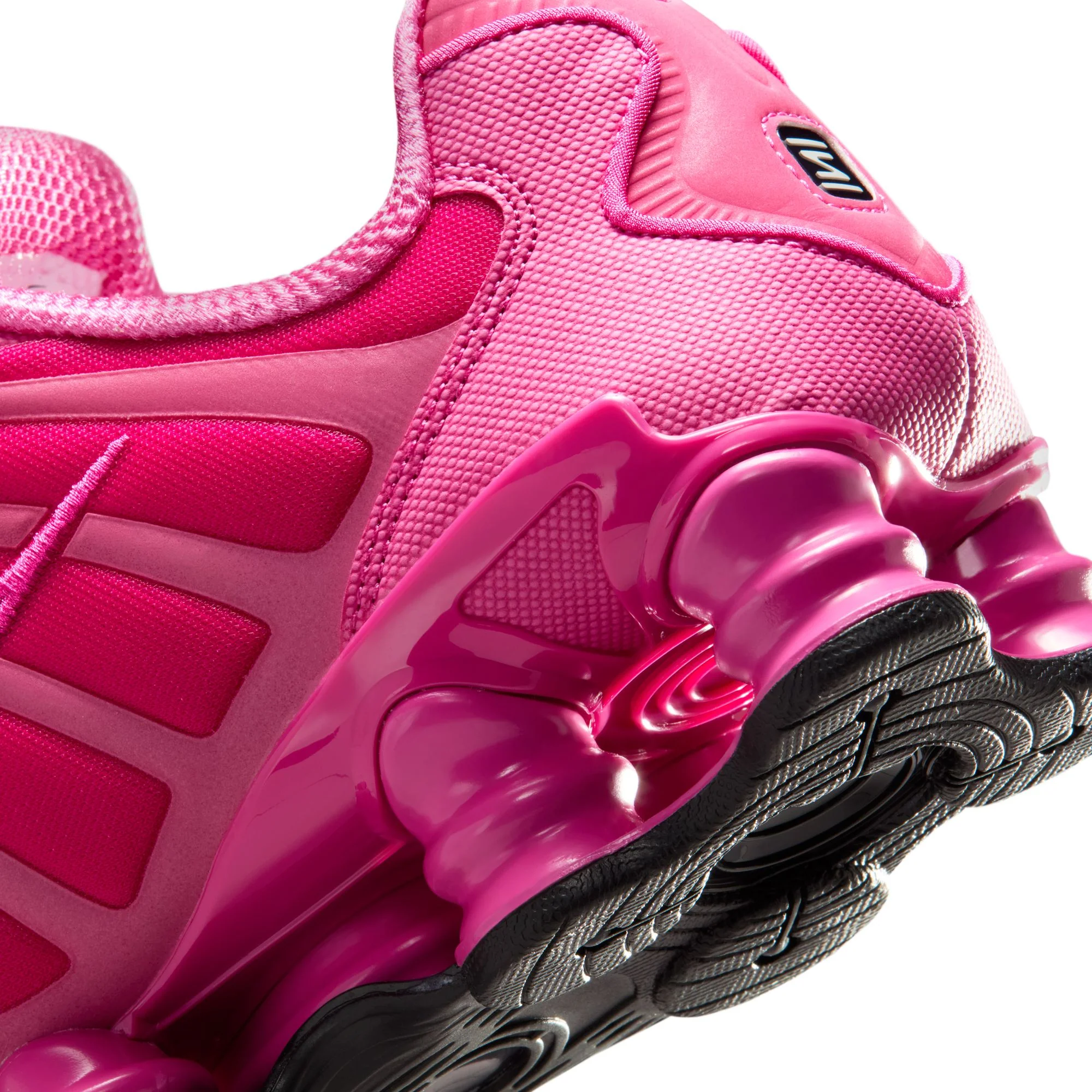 M Nike Shox TL IH1338-600 - Image 12