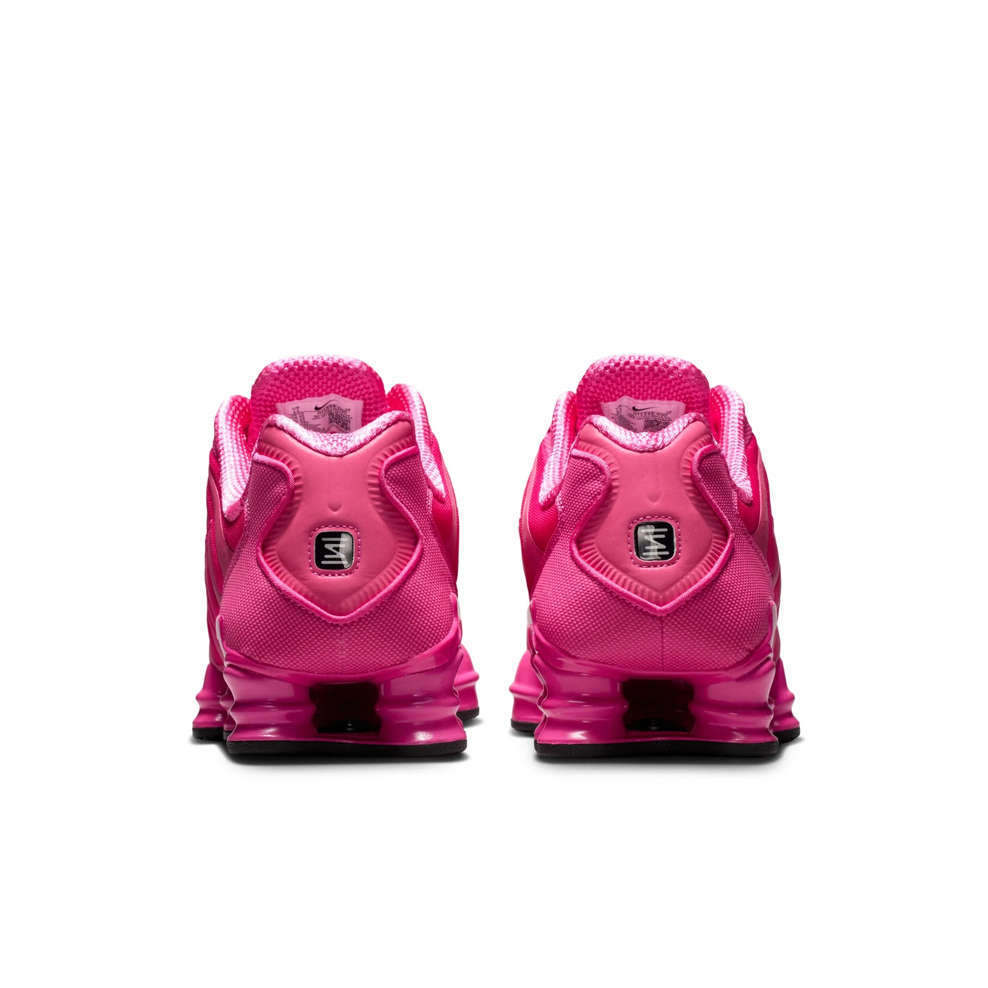 M Nike Shox TL IH1338-600 - Image 3