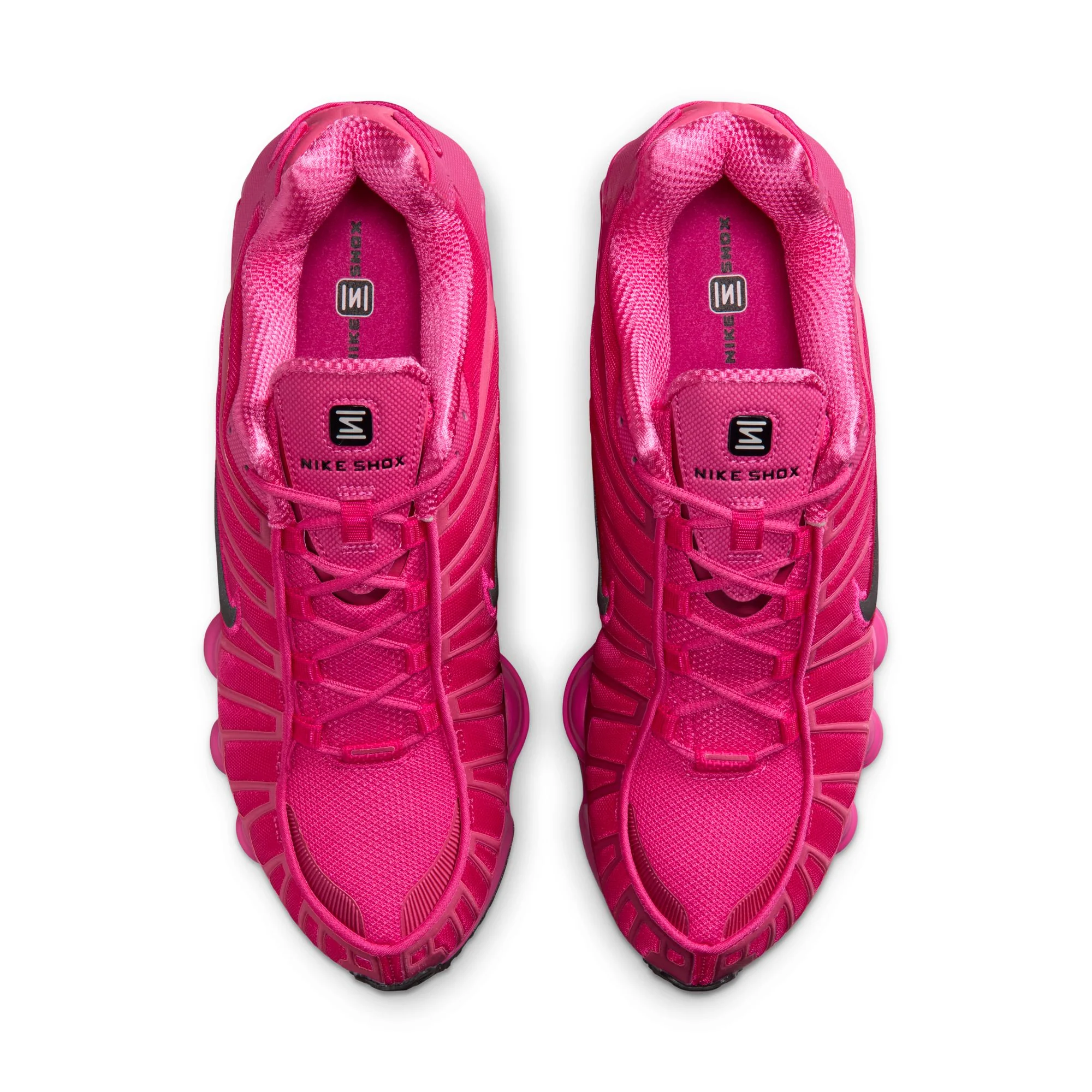 M Nike Shox TL IH1338-600 - Image 4