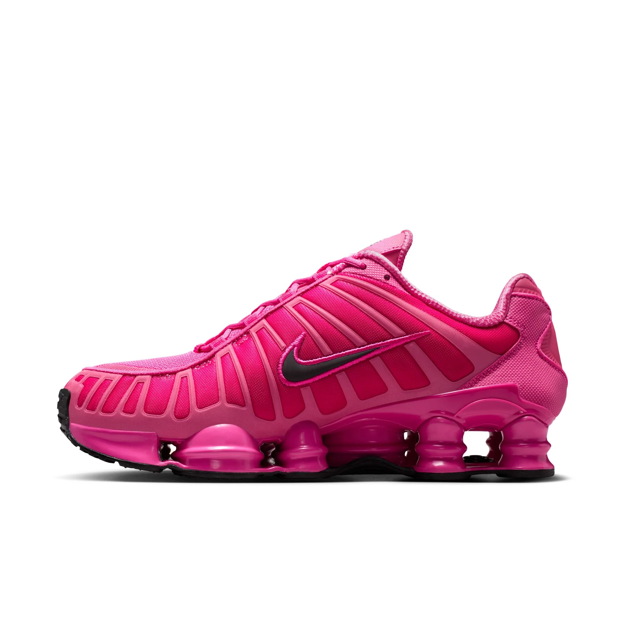 M Nike Shox TL IH1338-600 - Image 5