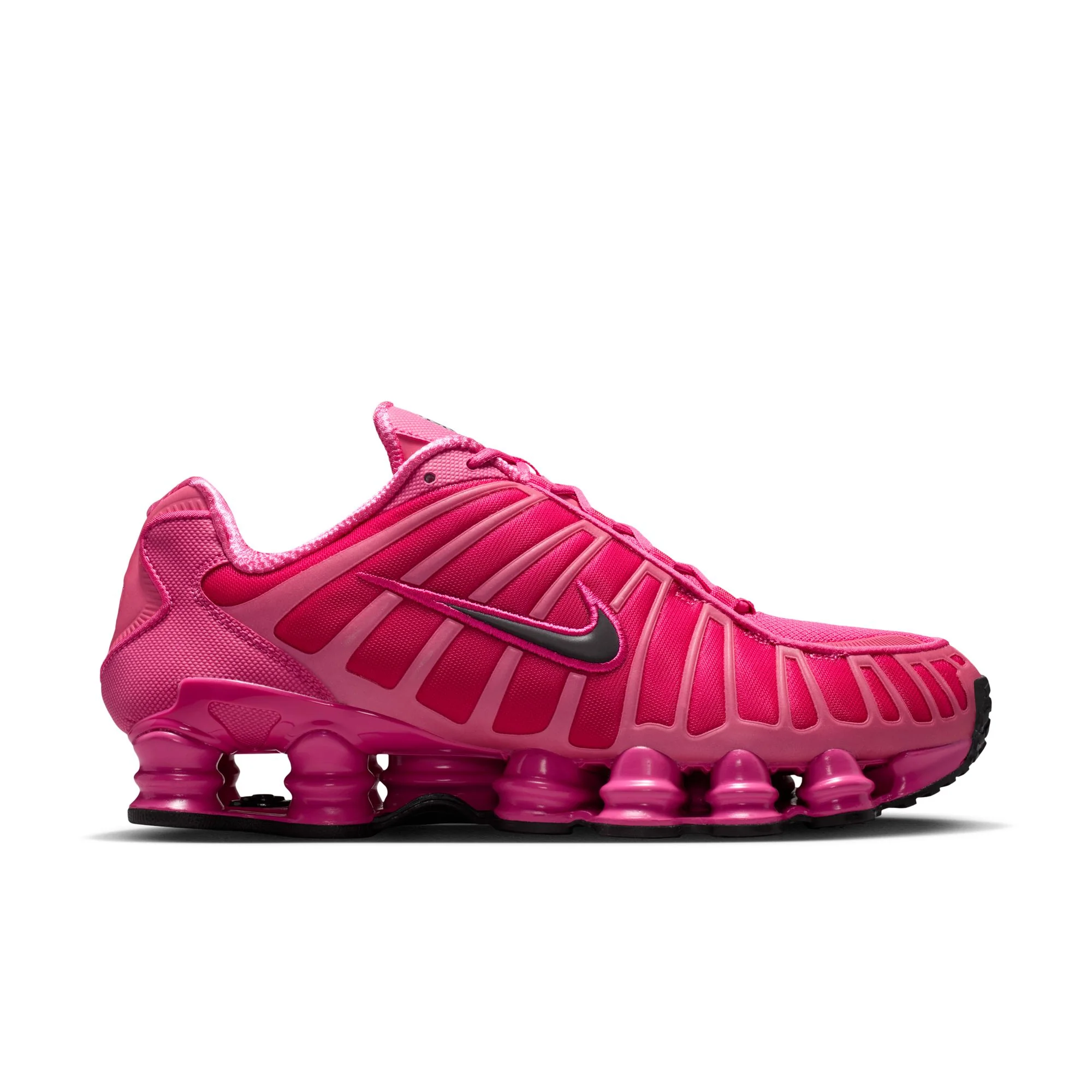 M Nike Shox TL IH1338-600 - Image 6