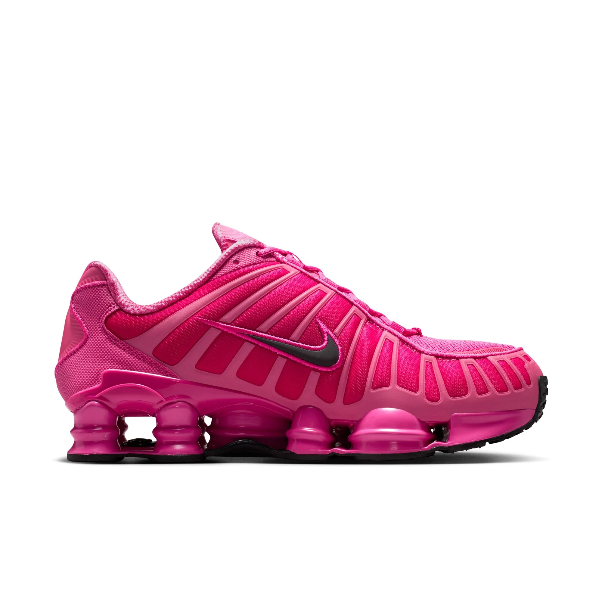 M Nike Shox TL IH1338-600 - Image 7