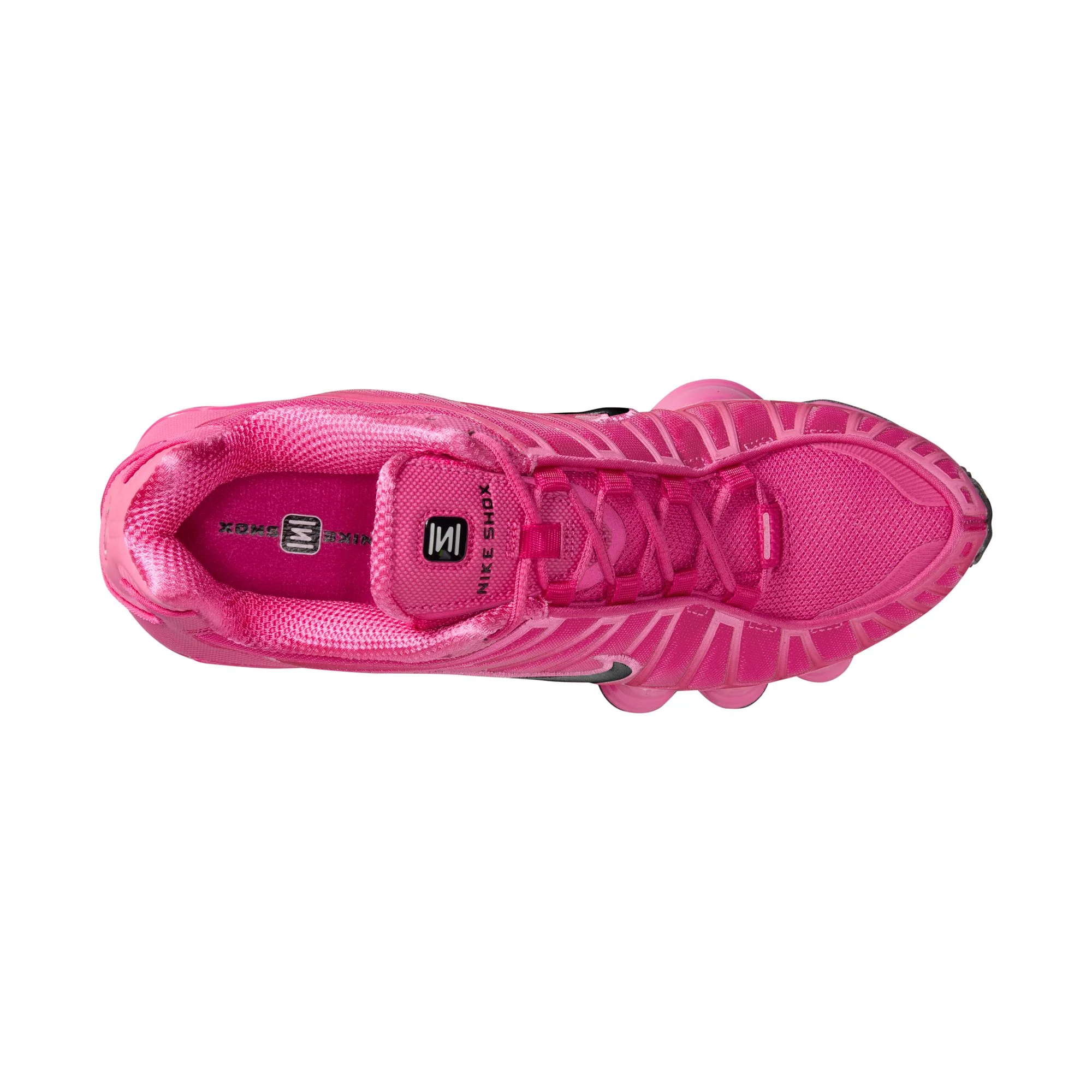 M Nike Shox TL IH1338-600 - Image 8