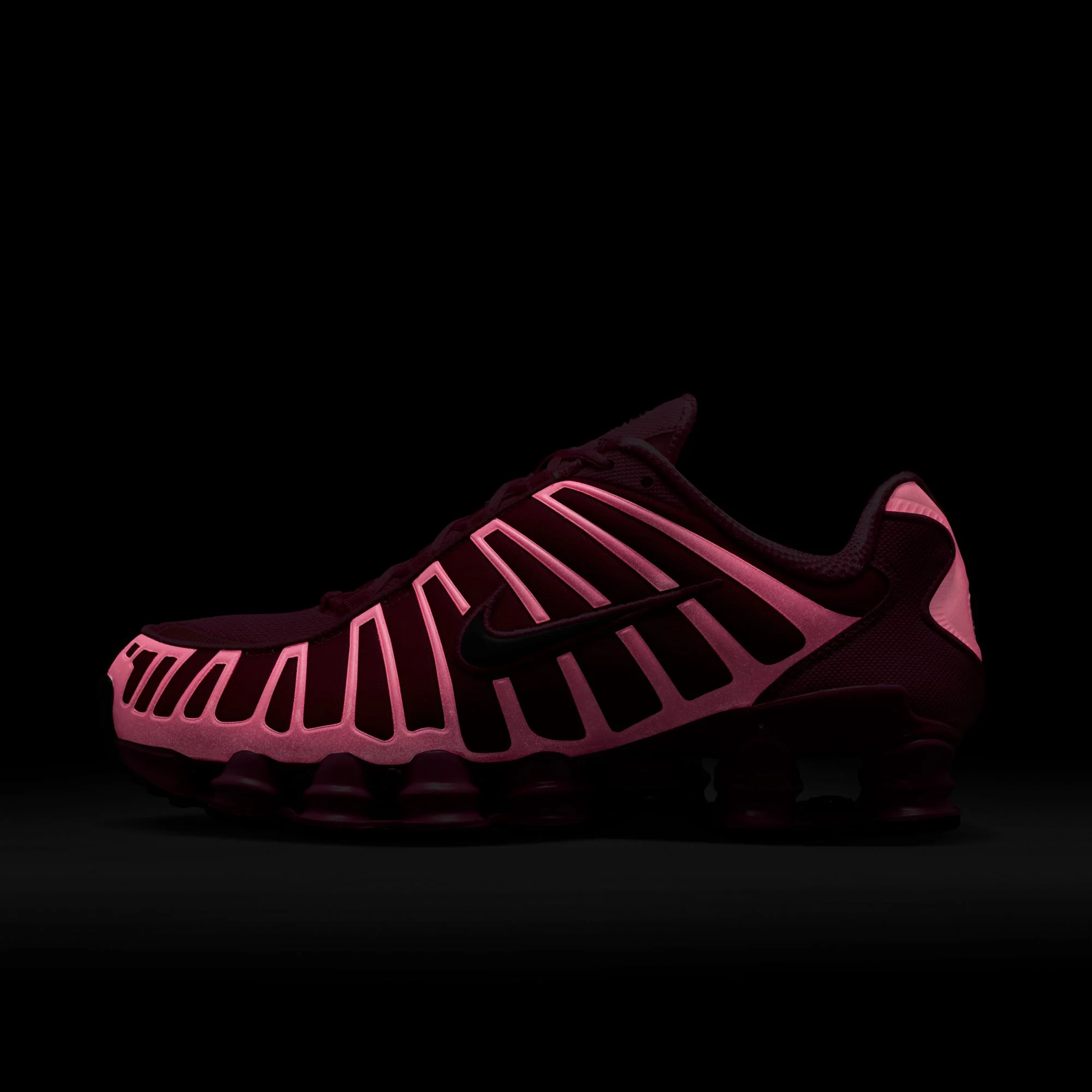M Nike Shox TL IH1338-600 - Image 9
