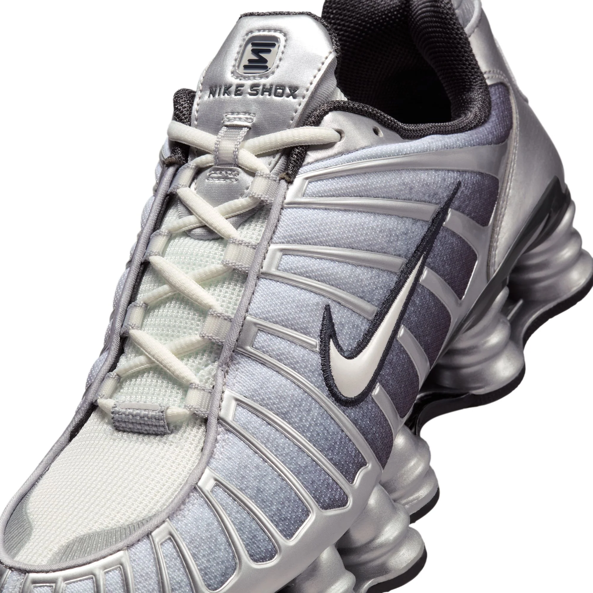 M Nike Shox TL IH4466-095 - Image 13