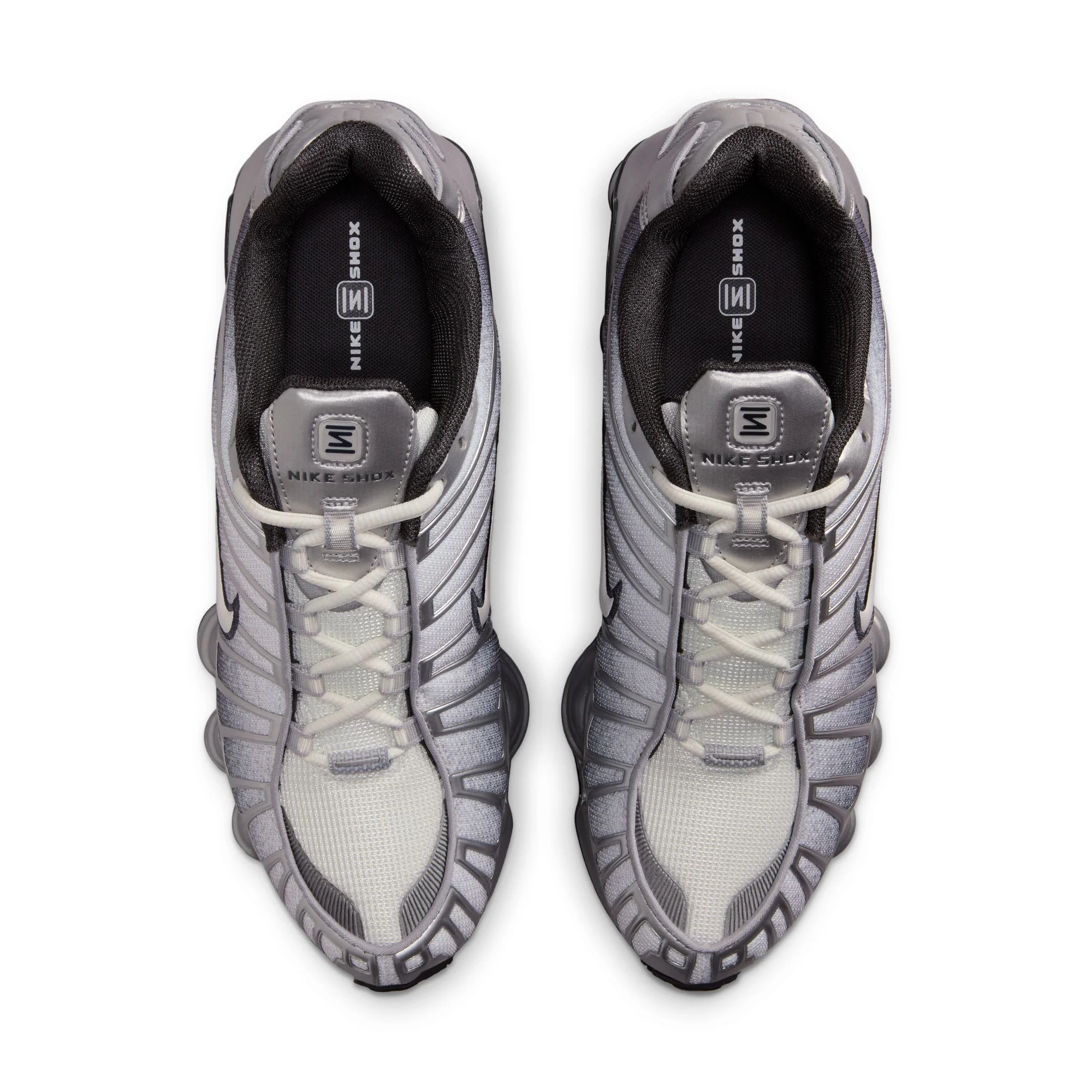 M Nike Shox TL IH4466-095 - Image 4