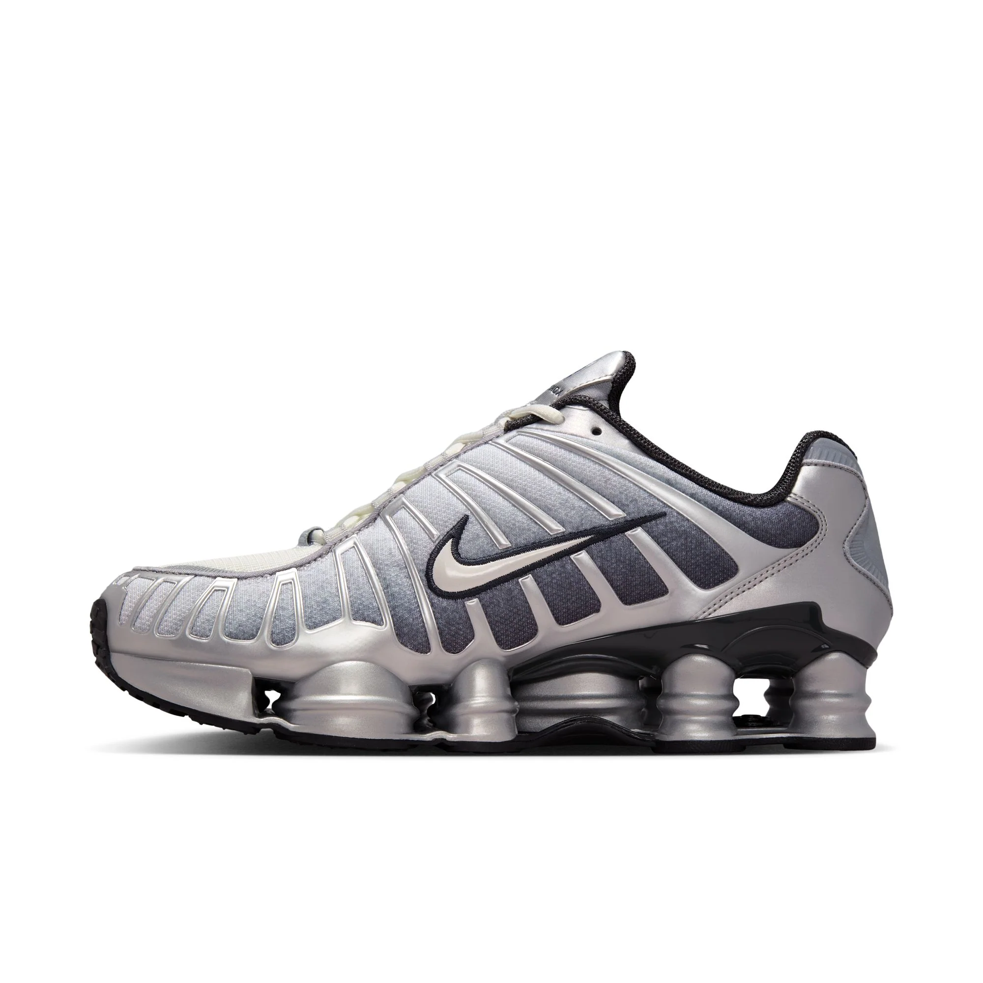 M Nike Shox TL IH4466-095 - Image 6