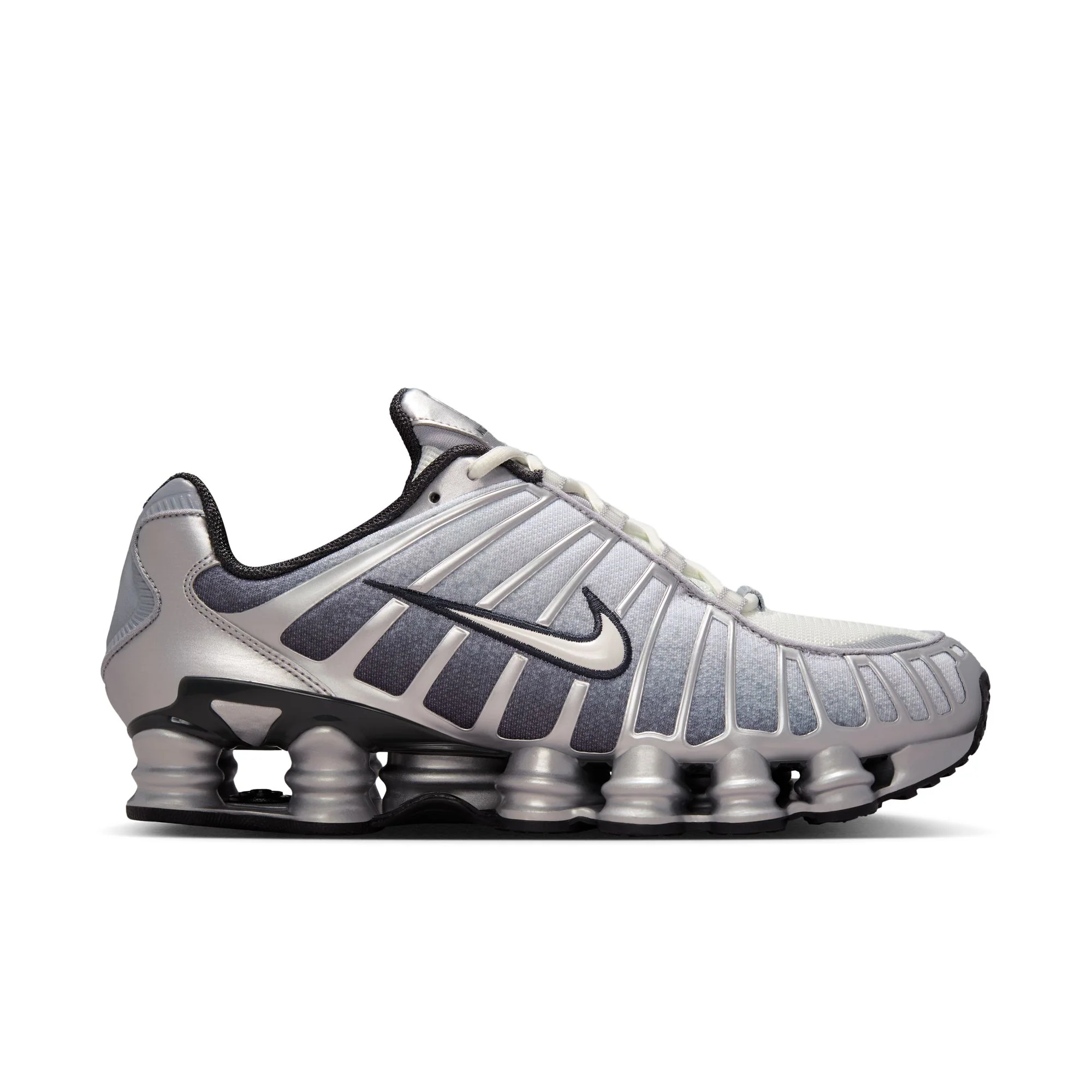M Nike Shox TL IH4466-095 - Image 9