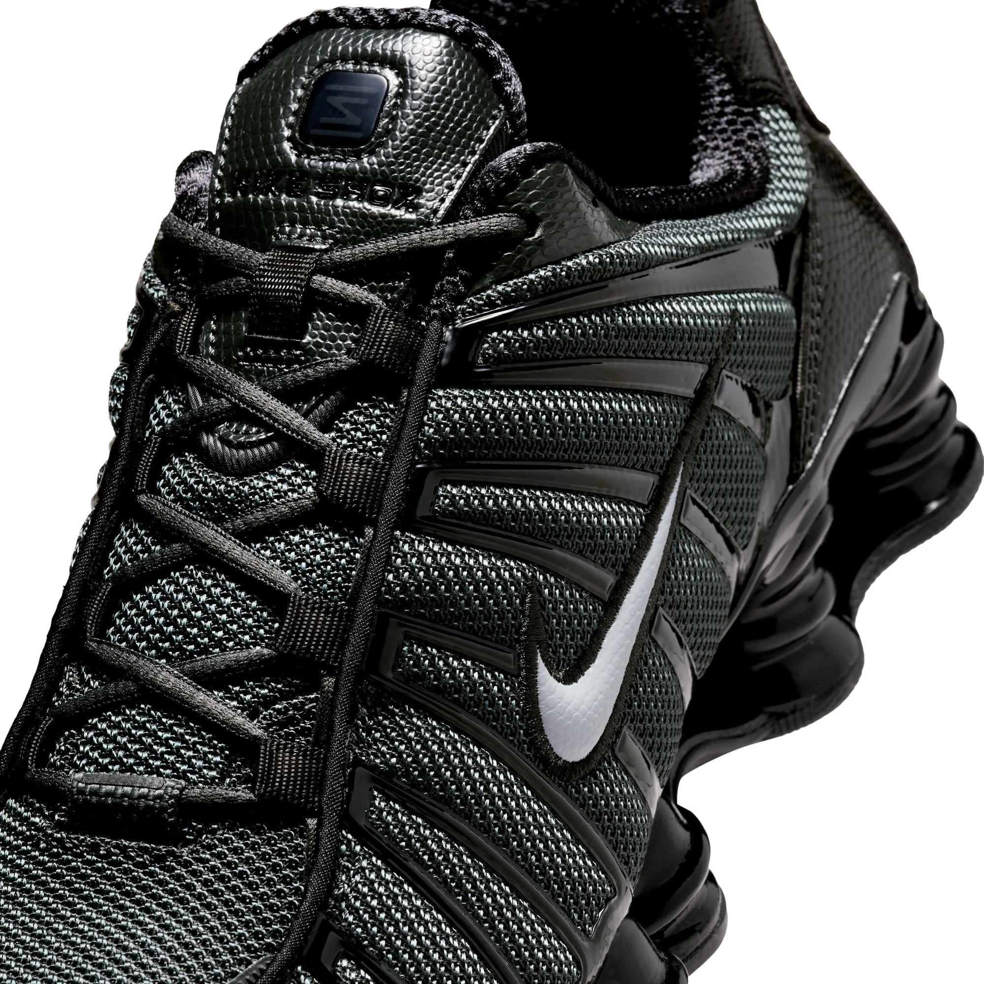 M Nike Shox TL IR5276-001 - Image 10