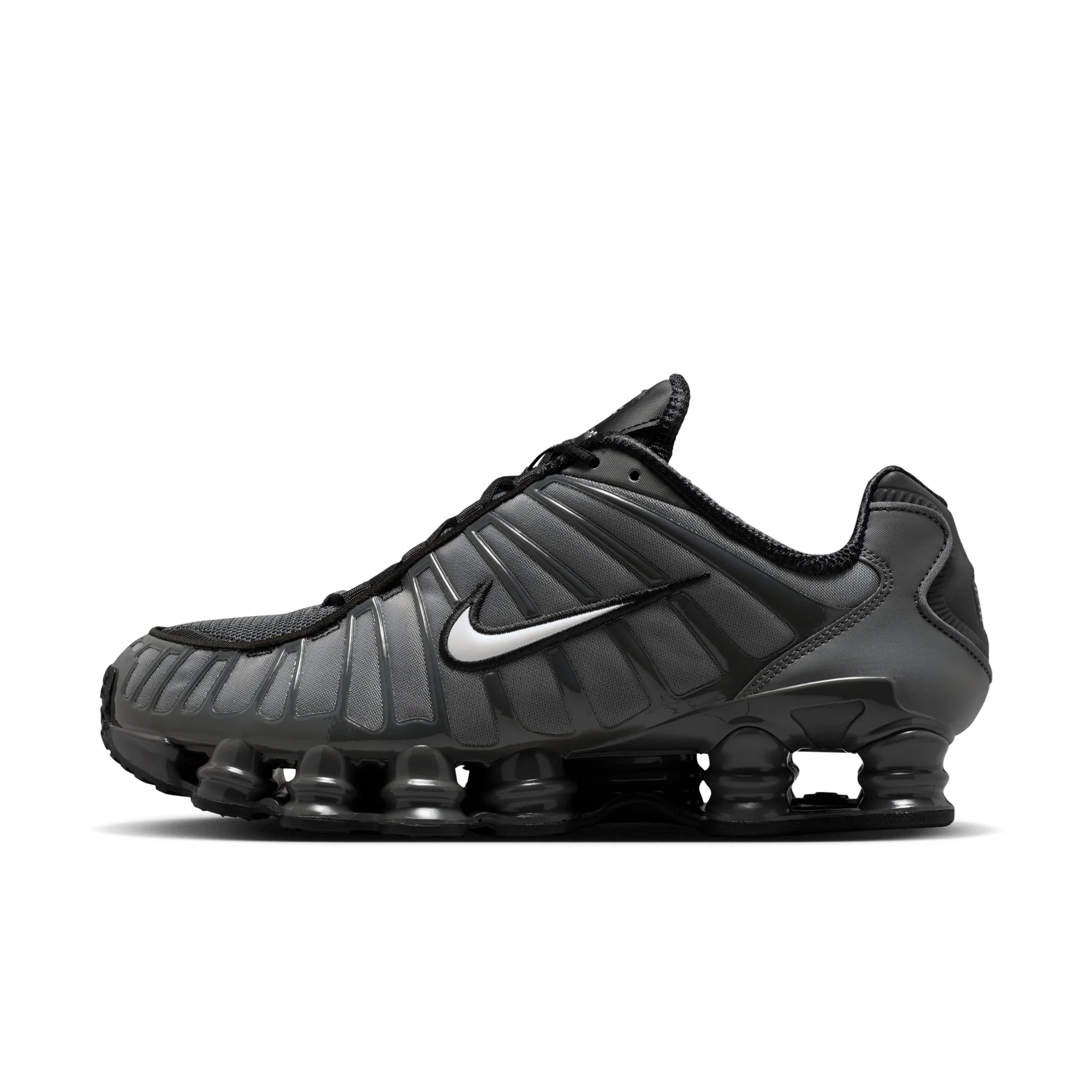 M Nike Shox TL SE IQ6599-002 - Image 2