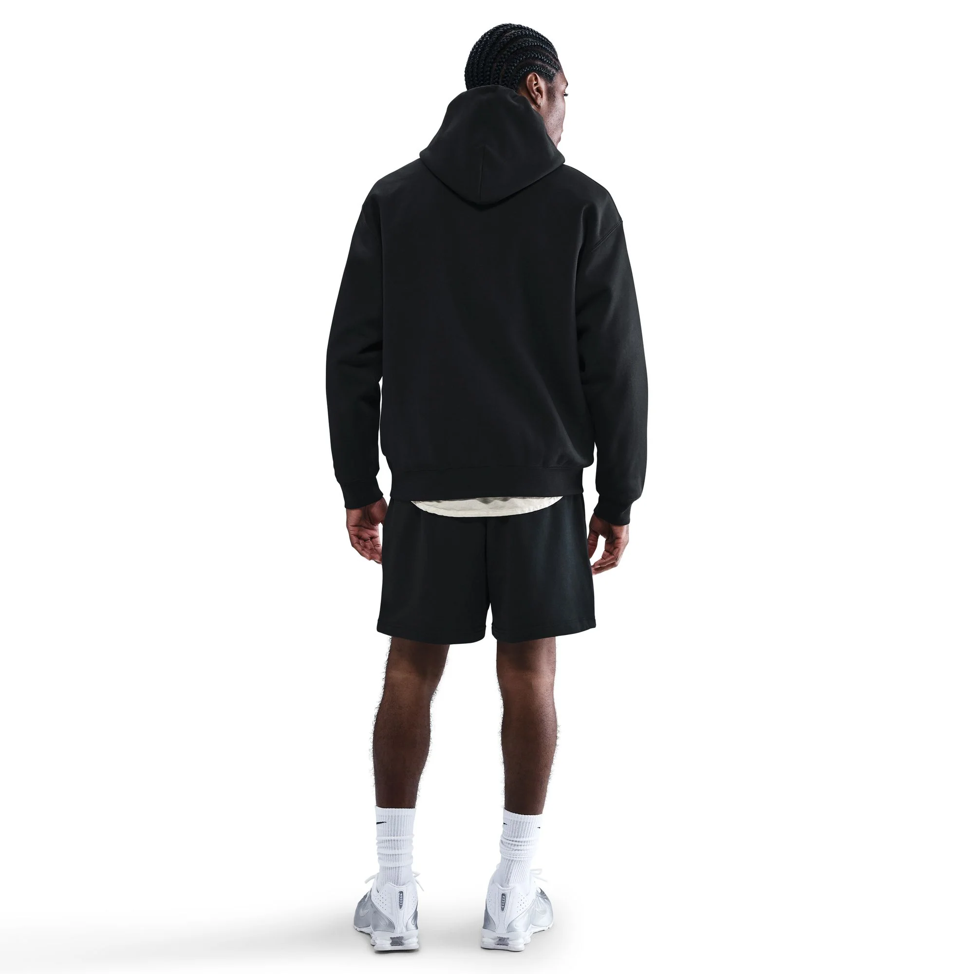 M Nike Solo Swoosh HV1082-010 - Image 2