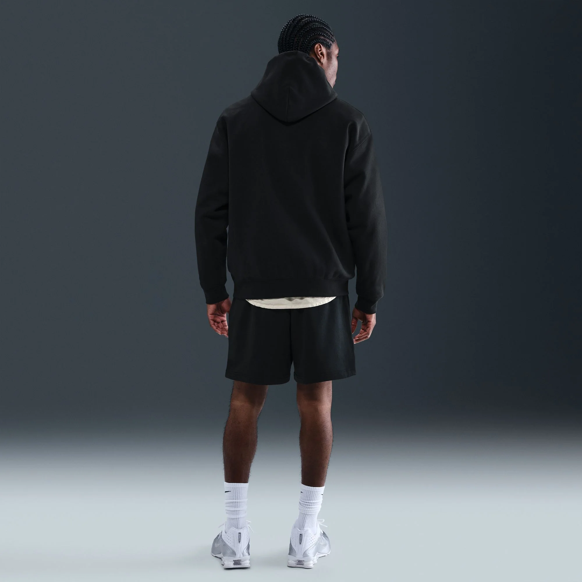 M Nike Solo Swoosh HV1082-010 - Image 3