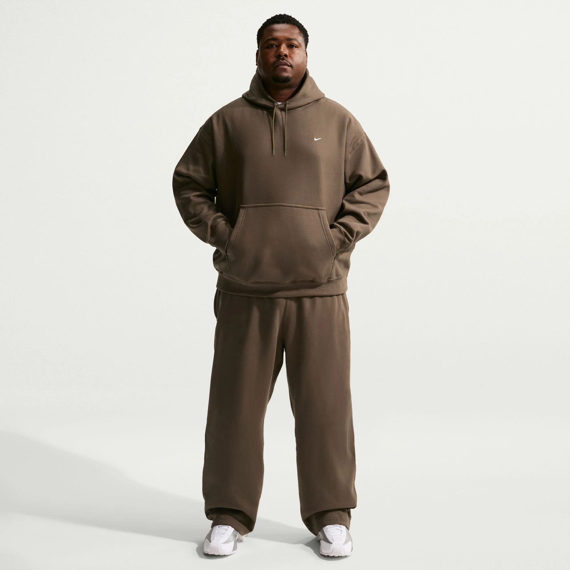 M Nike Solo Swoosh HV1082-212 - Image 9