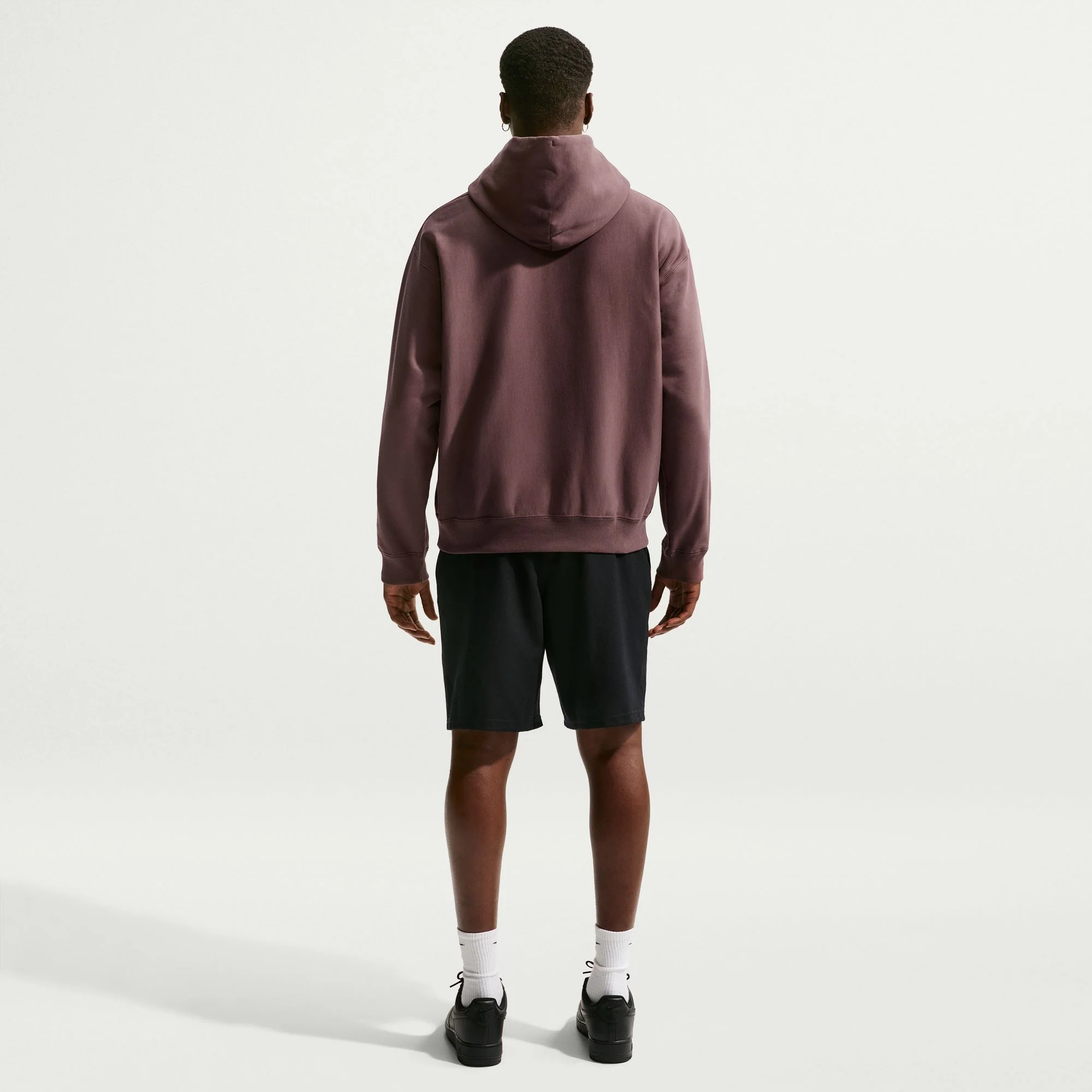 M Nike Solo Swoosh HV1082-502 - Image 2