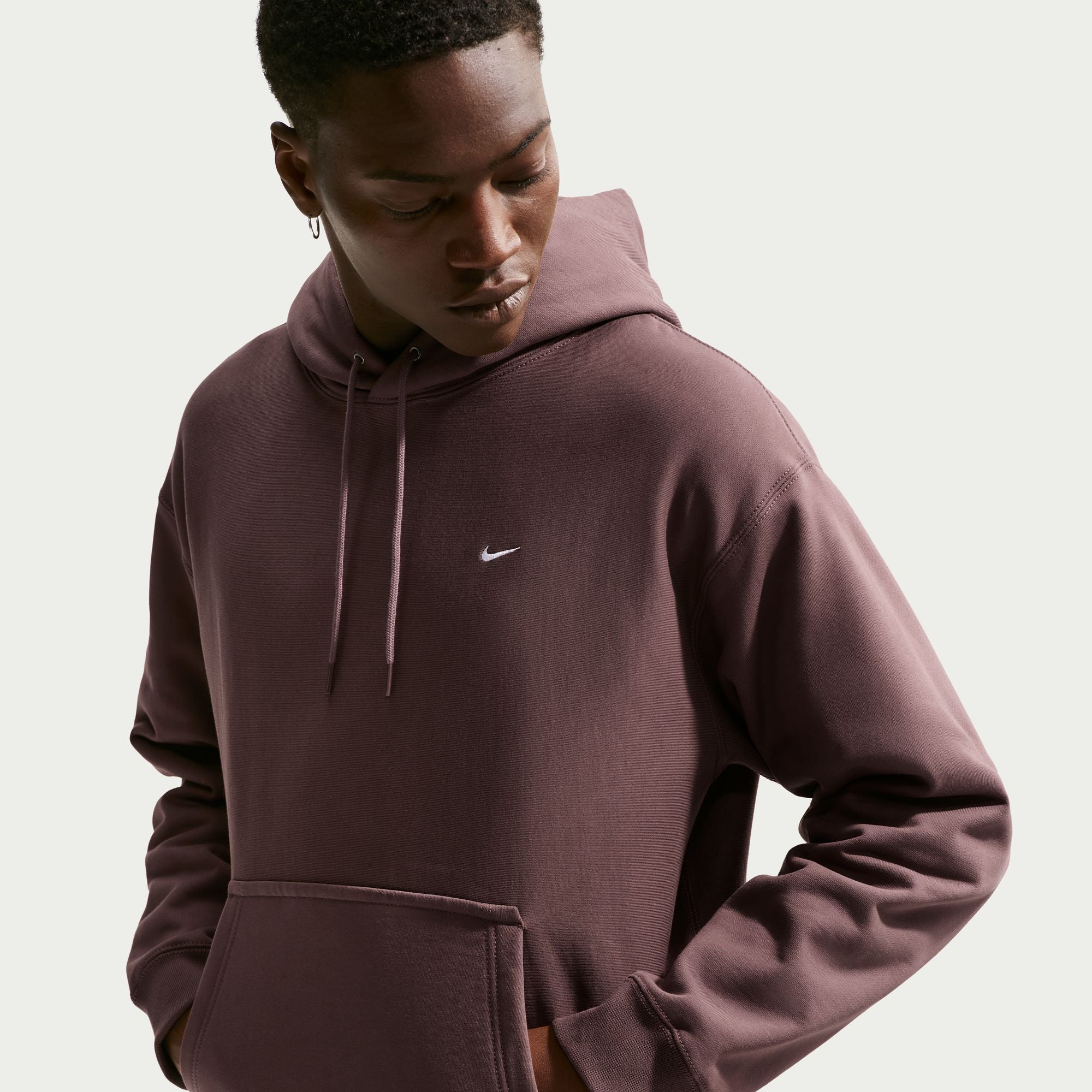 M Nike Solo Swoosh HV1082-502 - Image 5