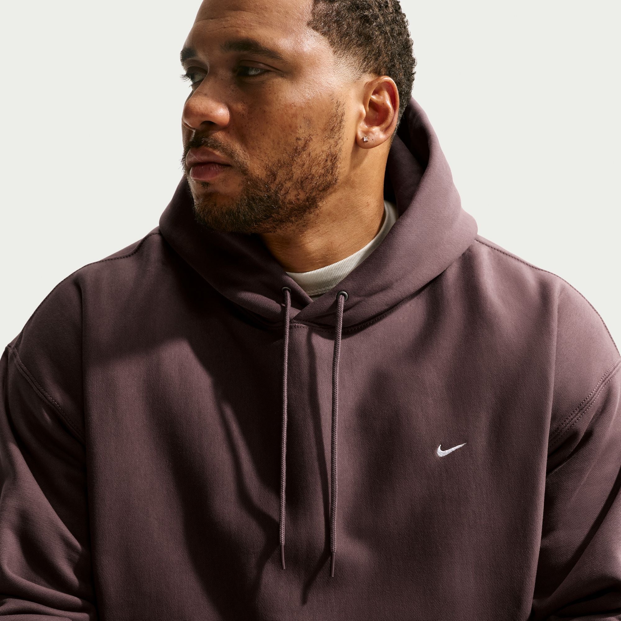 M Nike Solo Swoosh HV1082-502 - Image 8