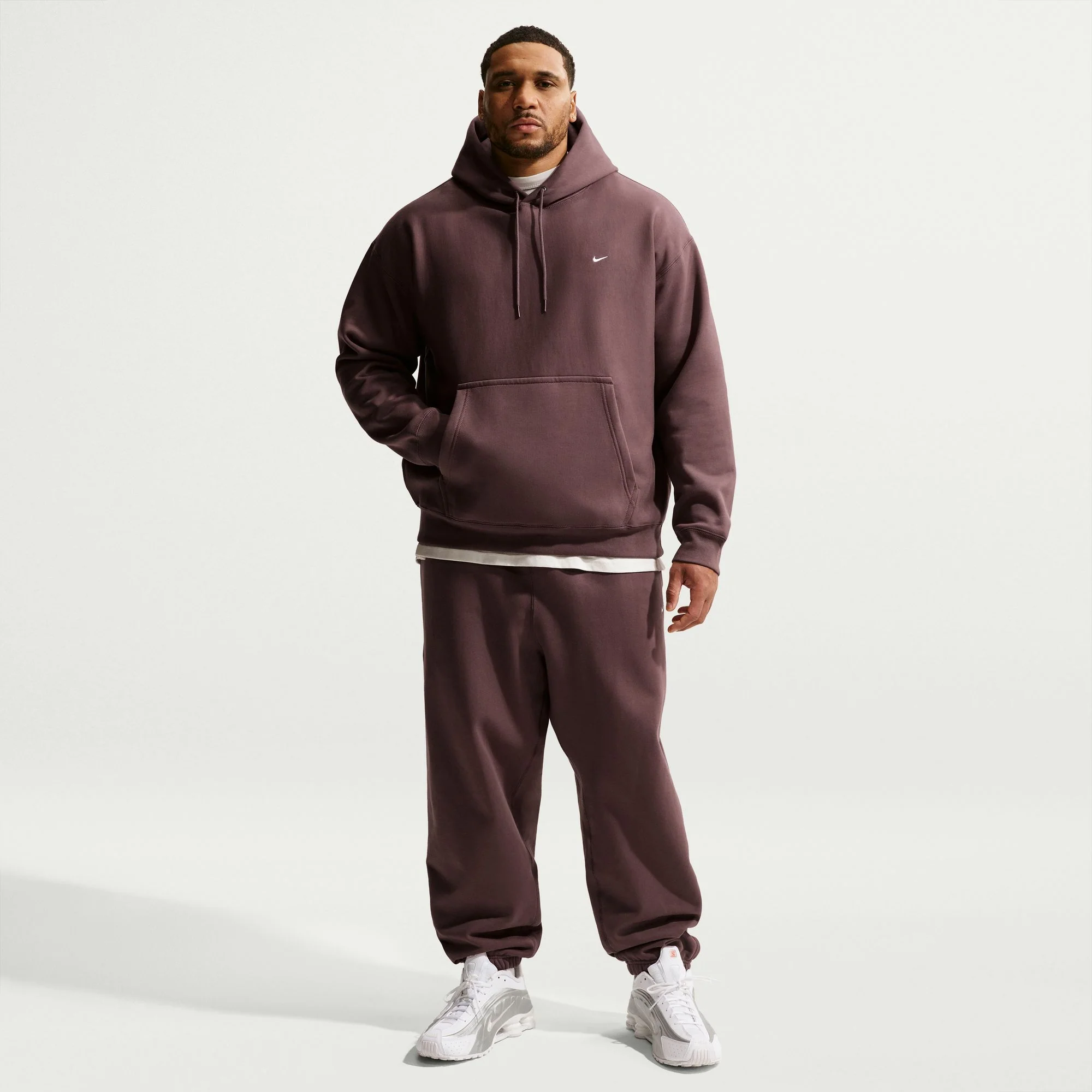 M Nike Solo Swoosh HV1082-502 - Image 9