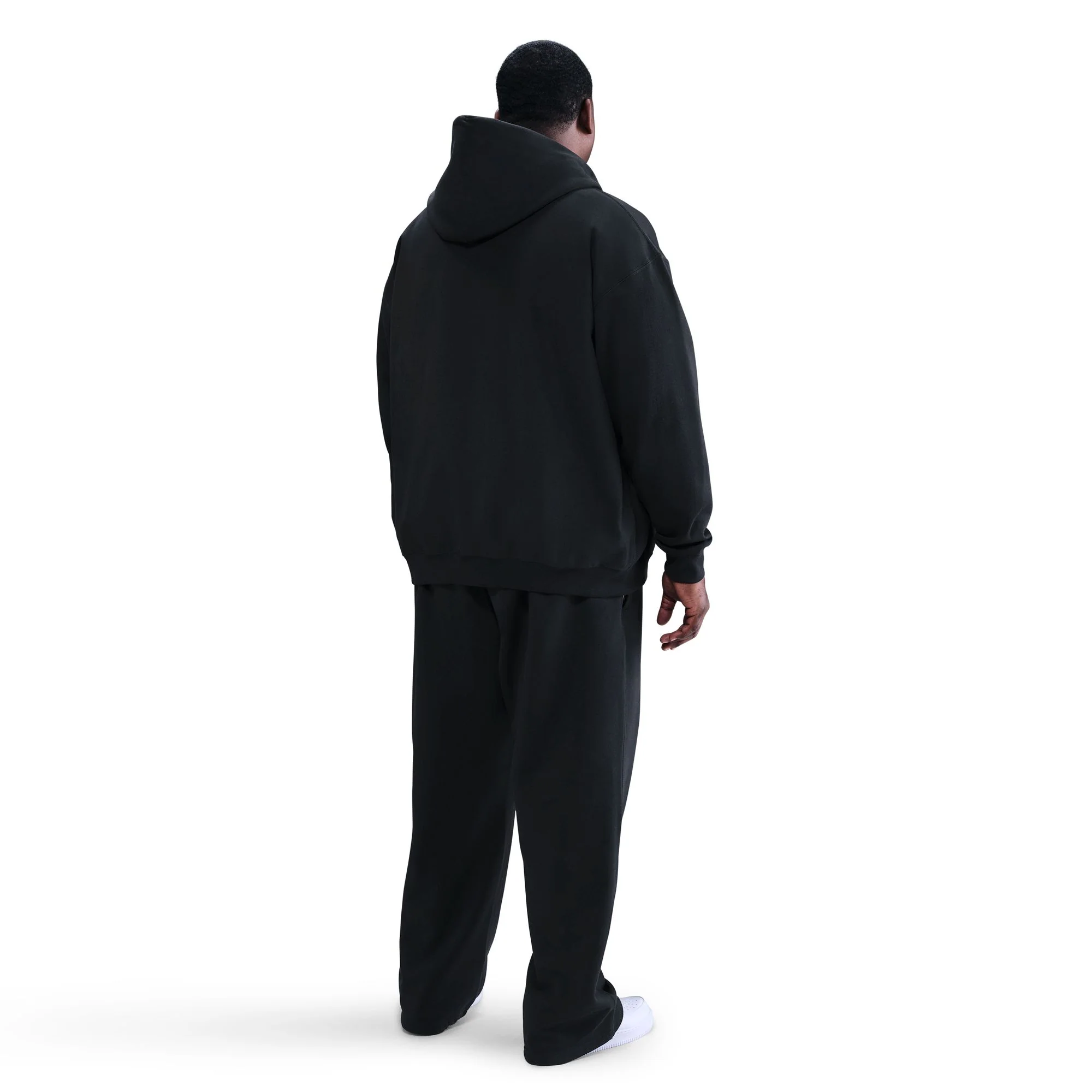 M Nike Solo Swoosh HV1084-010 - Image 2
