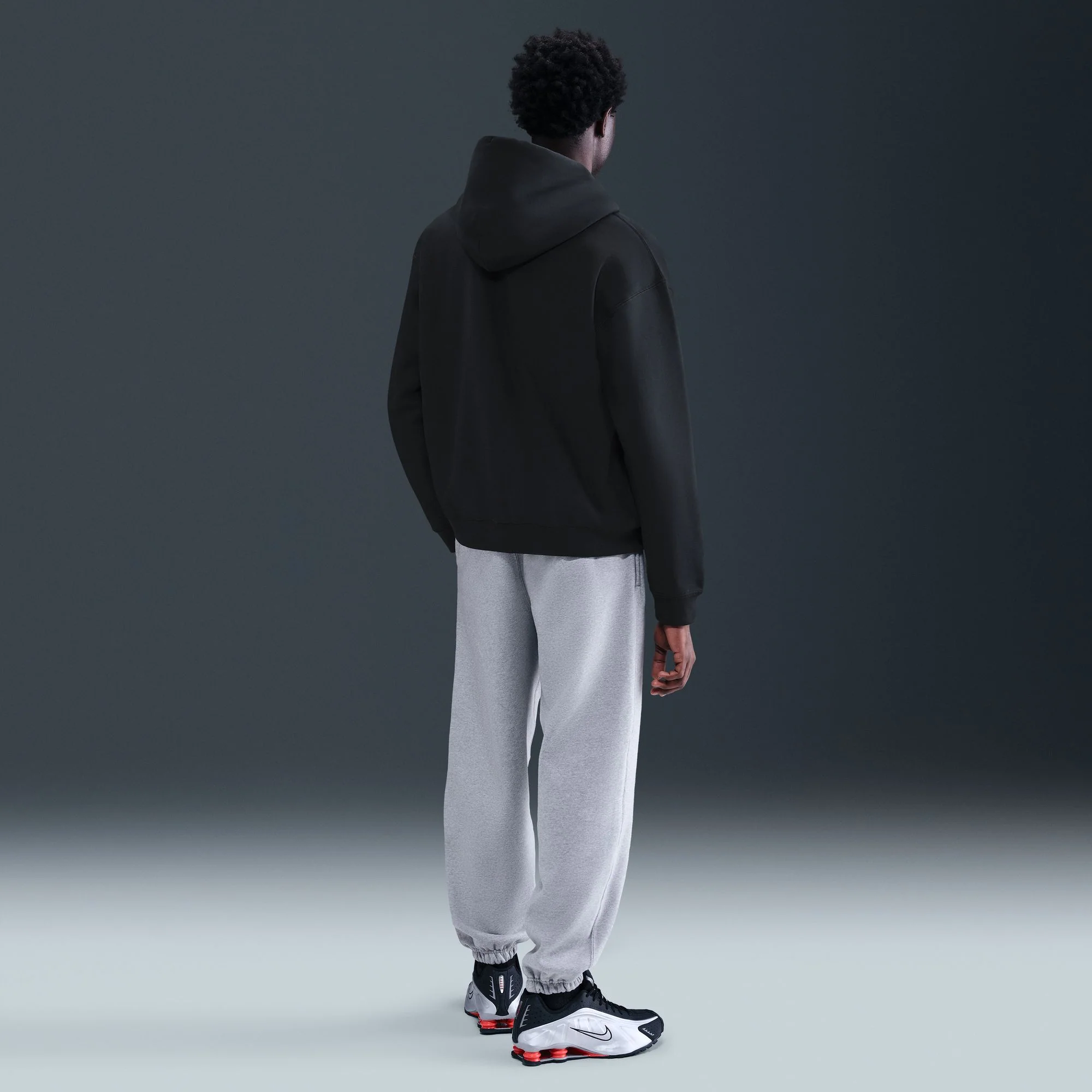 M Nike Solo Swoosh HV1084-010 - Image 3