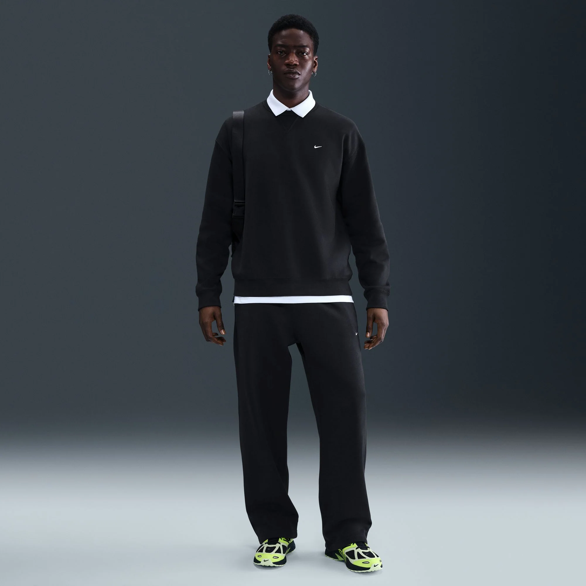 M Nike Solo Swoosh HV1086-010 - Image 4