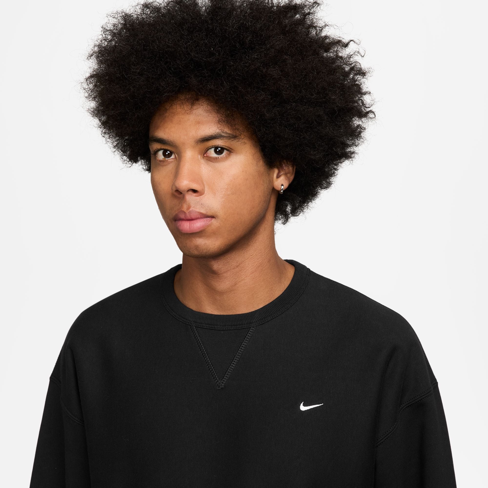M Nike Solo Swoosh HV1086-010 - Image 5