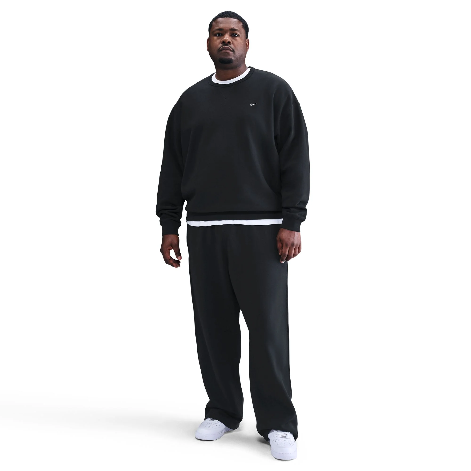 M Nike Solo Swoosh HV1086-010 - Image 9