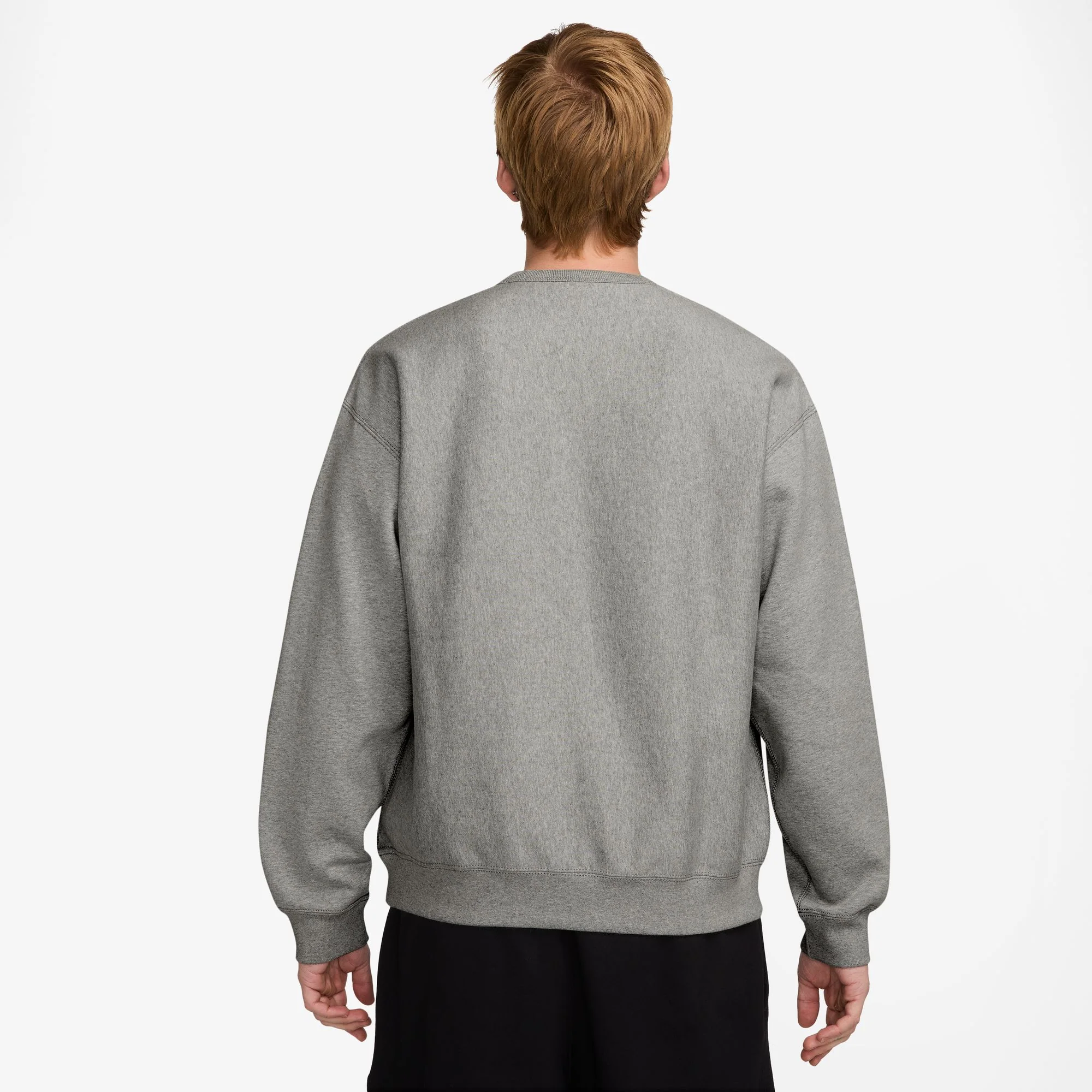M Nike Solo Swoosh HV1086-063 - Image 2