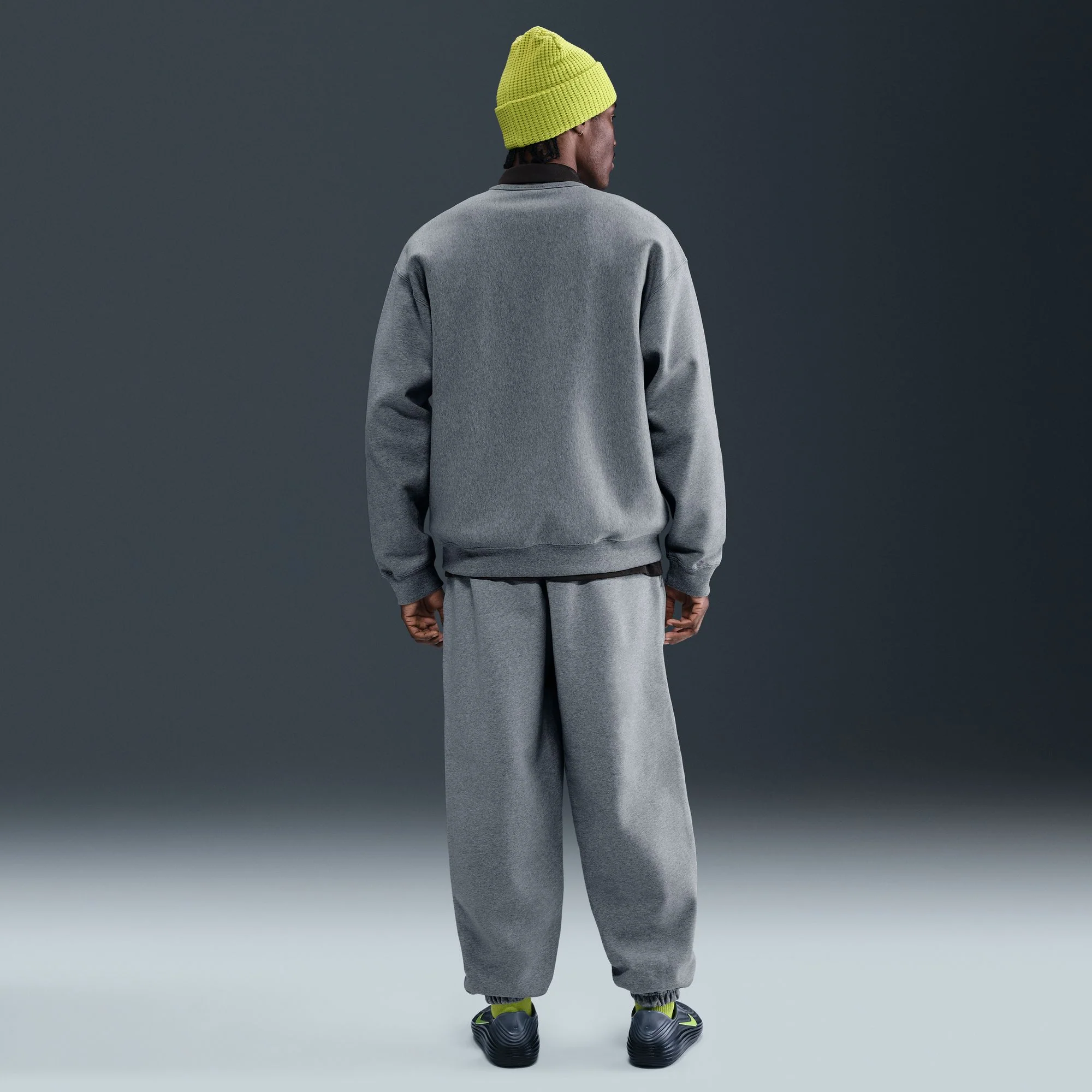 M Nike Solo Swoosh HV1086-063 - Image 3
