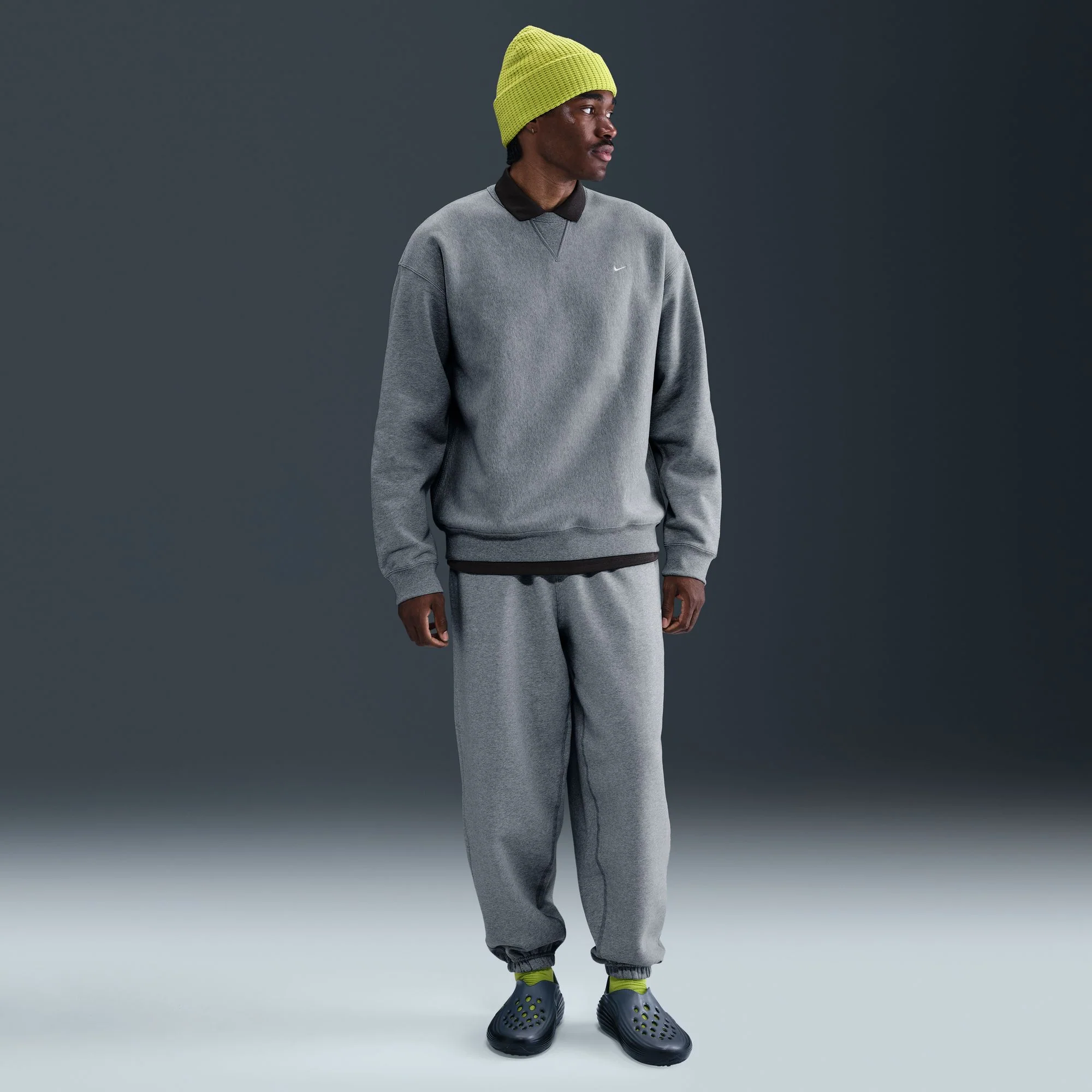 M Nike Solo Swoosh HV1086-063 - Image 4