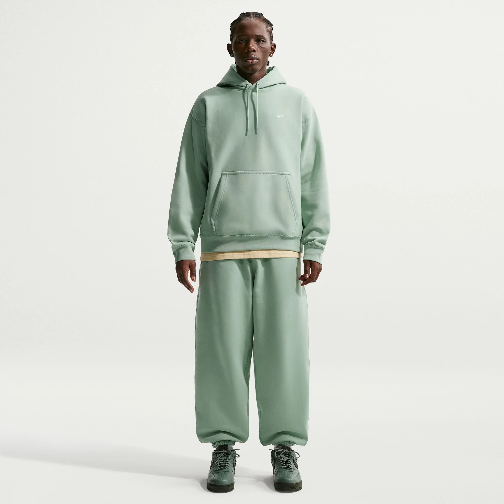 M Nike Solo Swoosh HV1088-006 - Image 3