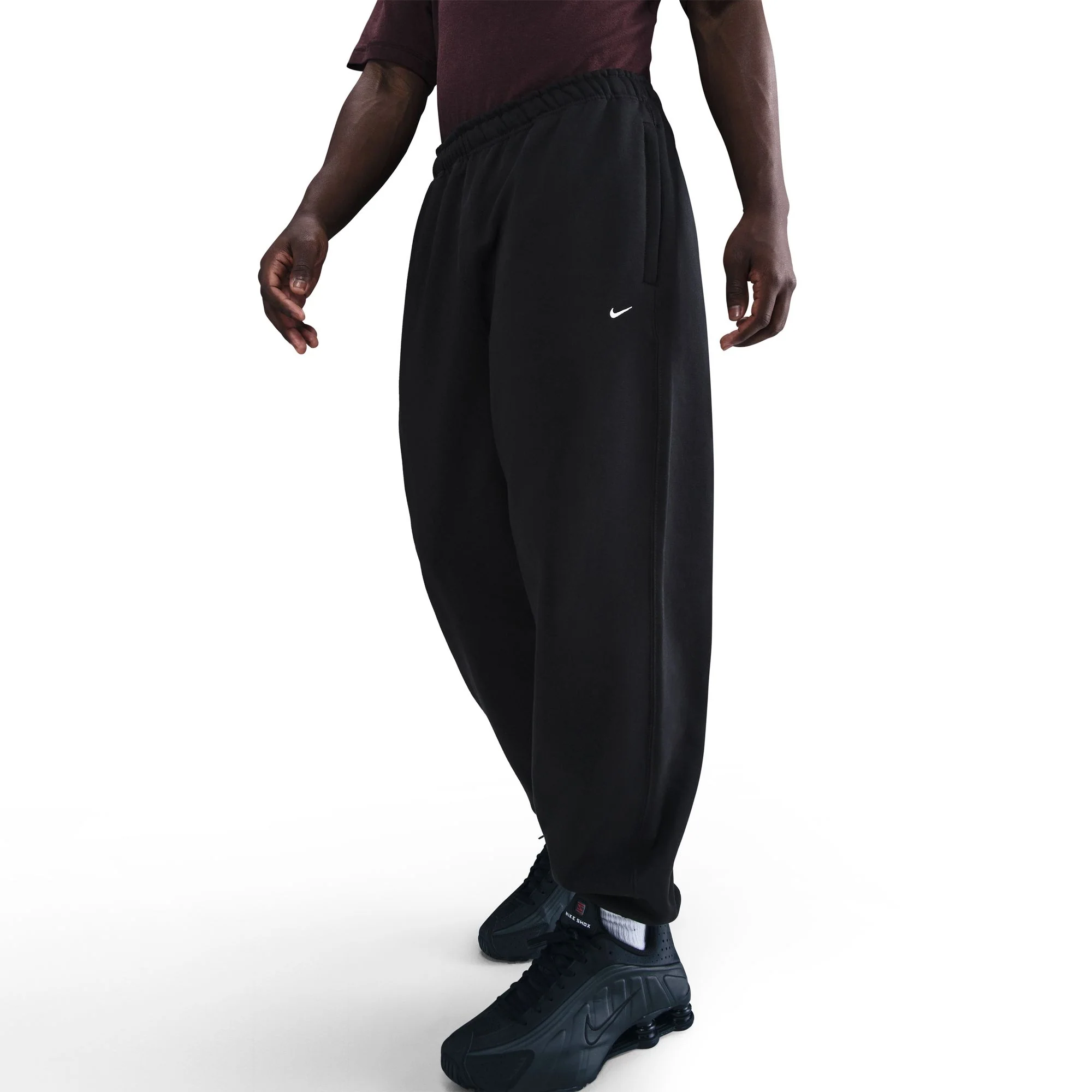 M Nike Solo Swoosh HV1088-010 - Image 6